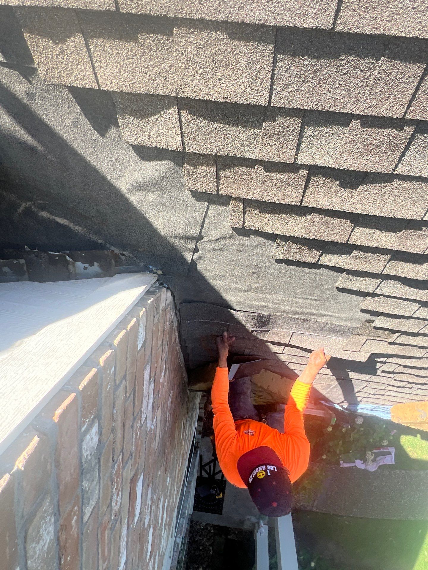 Roof Repair Houston by Roof Repair Company