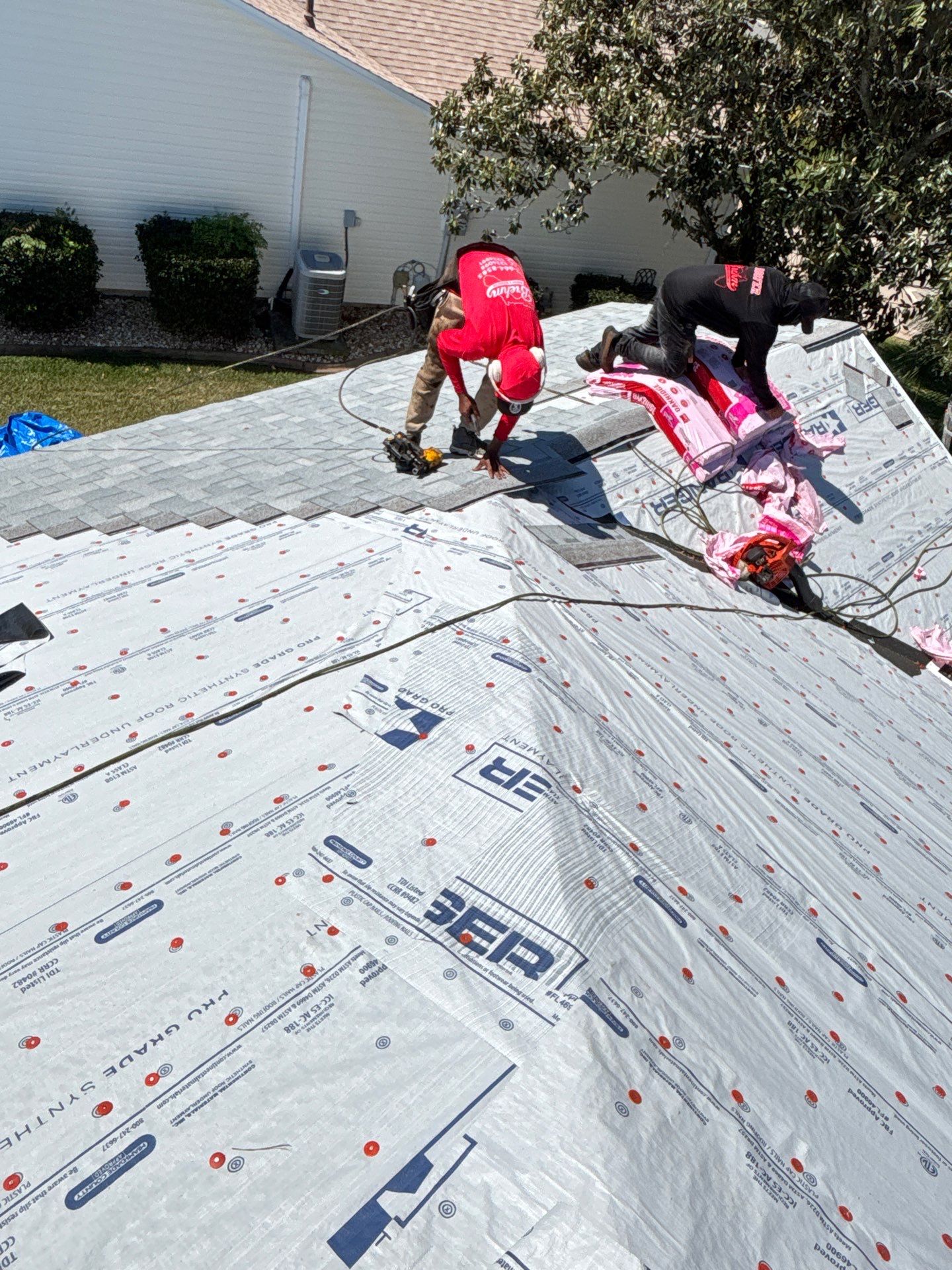 Roofers Near Me in The Villages, FL  by Brehm Roofing