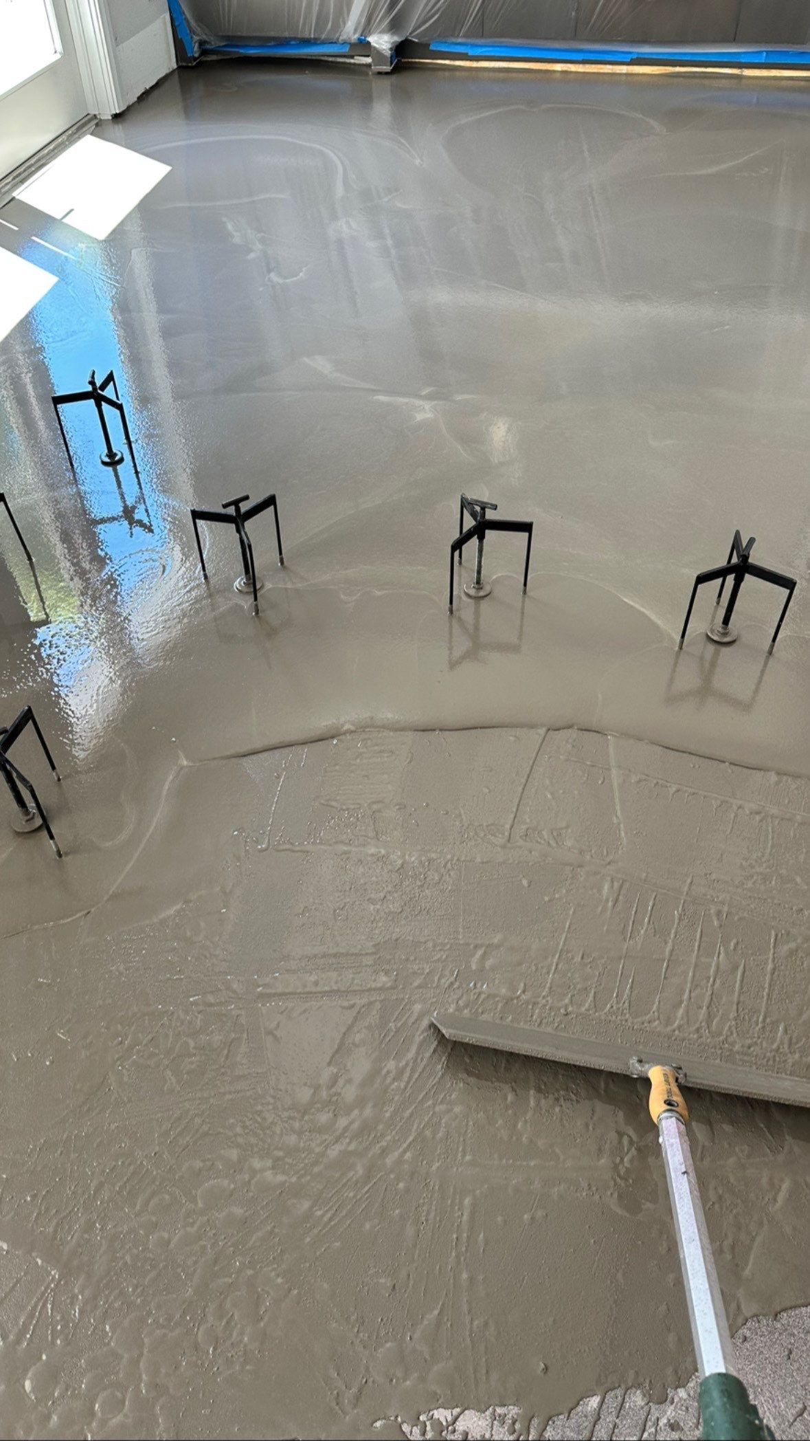 Tile Flooring removal & Installation  by OC Flooring Inspections-ICRI - CCSMT-CFIU#439