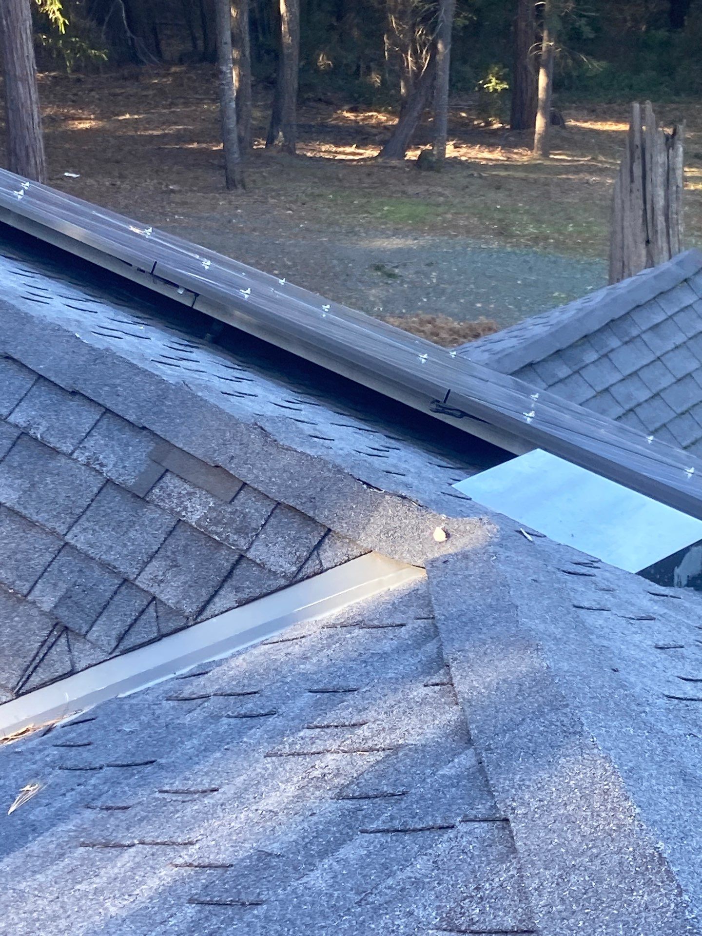 Roof Rejuvenation using Roof Maxx Treatment by Roof Maxx of Folsom