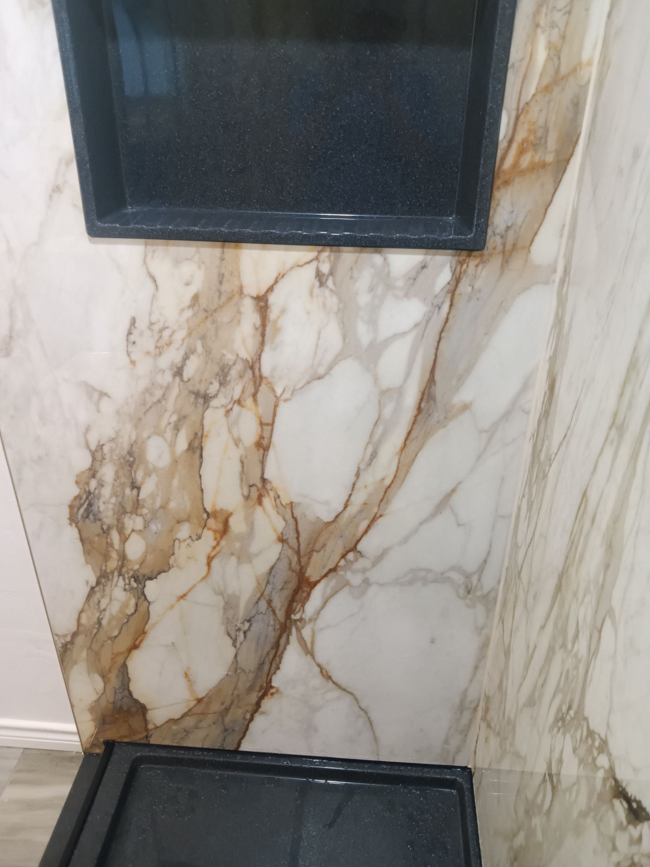 Forest Bend Bathroom Remodel in San Antonio by Legacy Bath and Kitchen