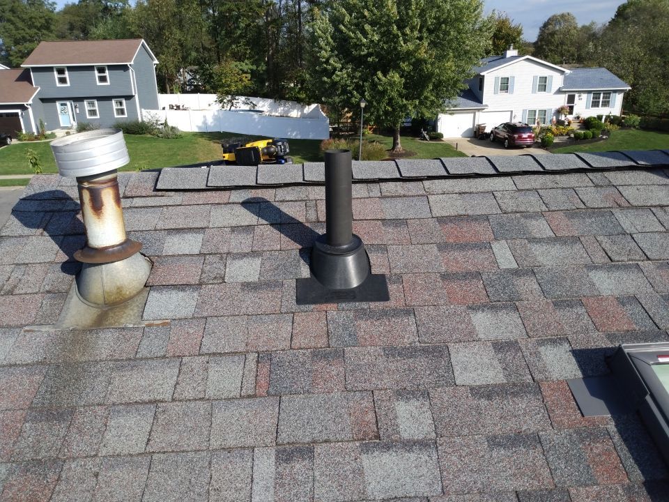 Jackie Sharrock by Silver Leaf Contracting 