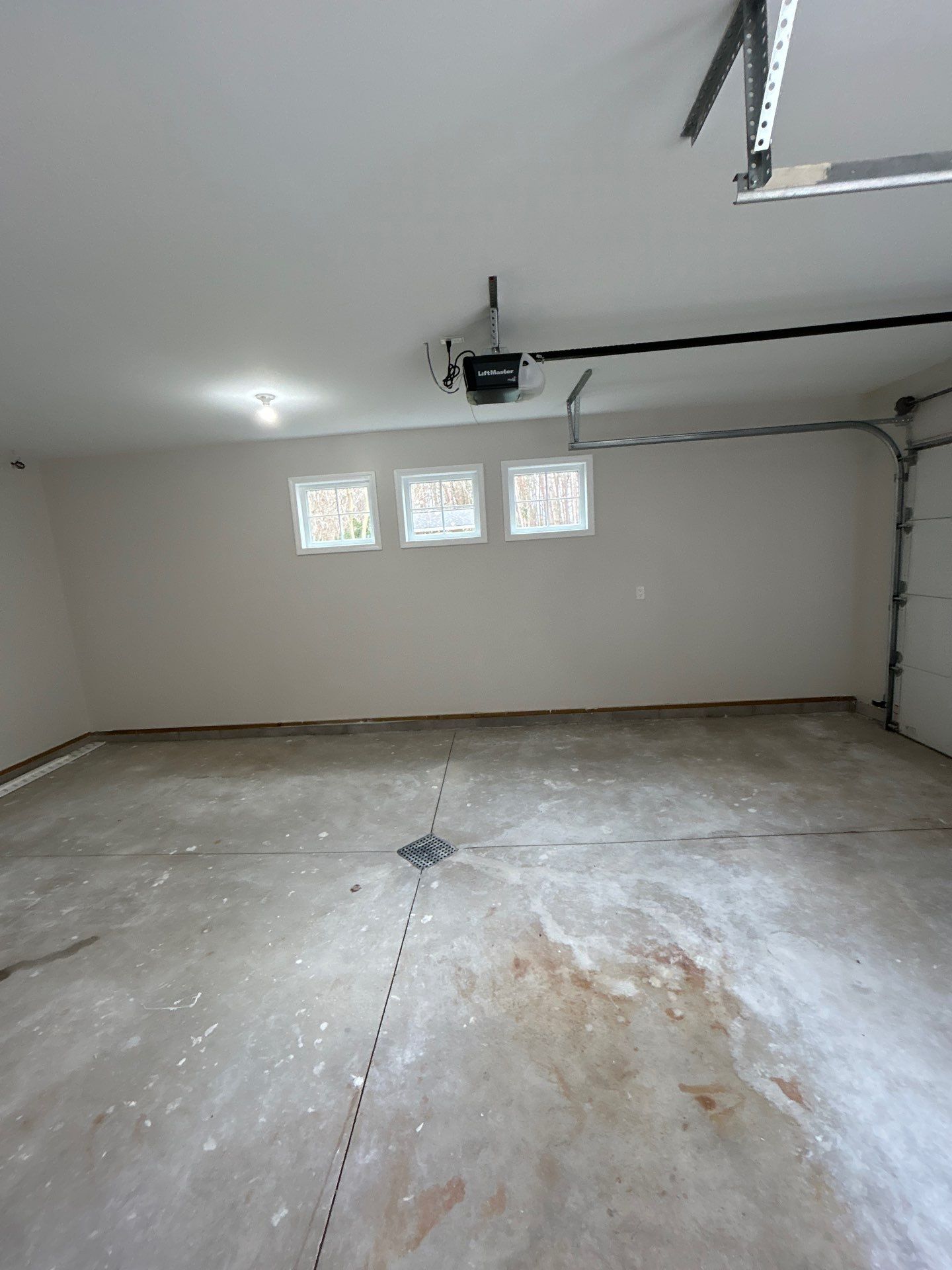 Garage Remodel with Painting and Epoxy Floors by Gordon Painting