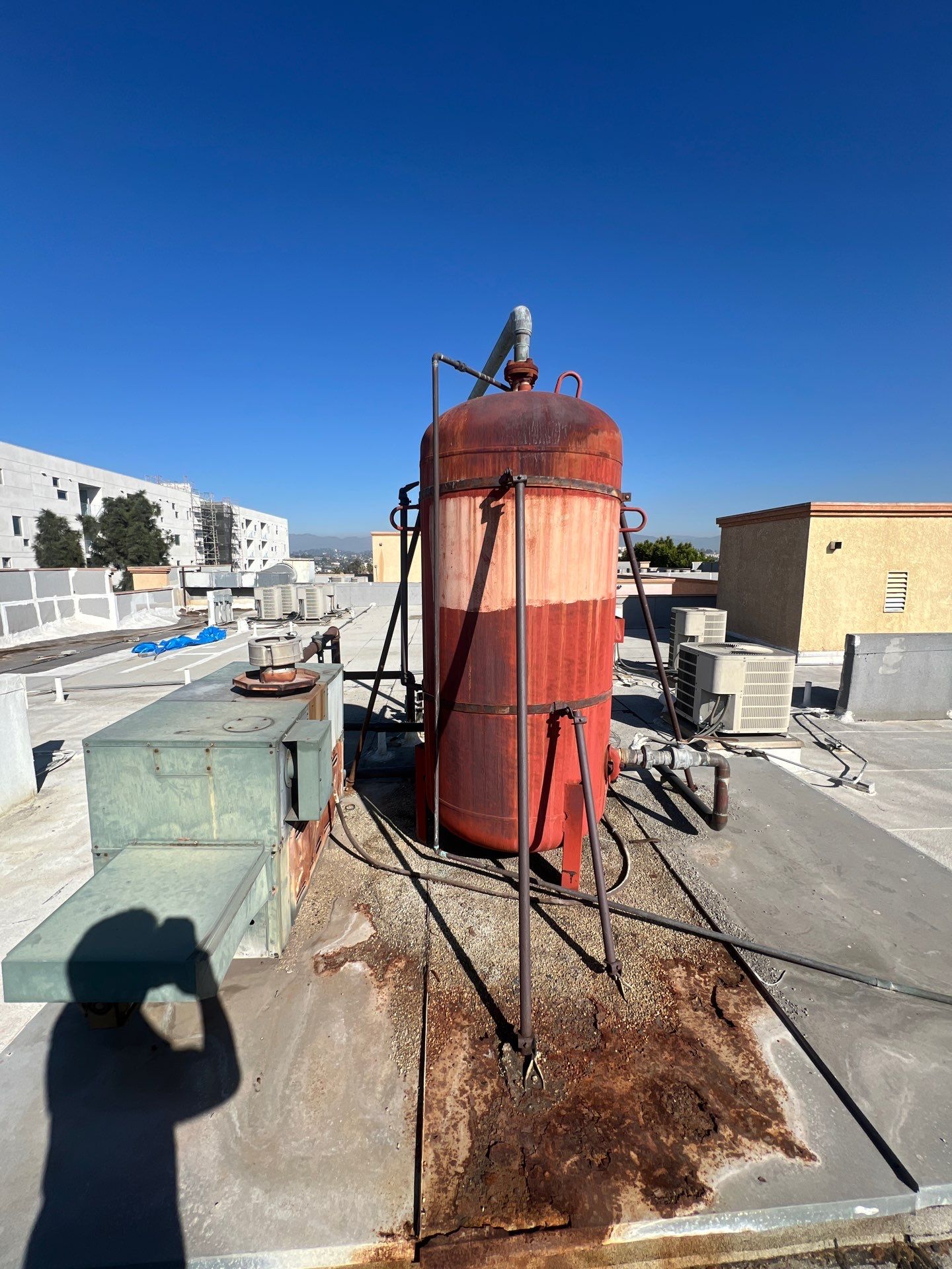 1417 W 3rd St by Current Energy 