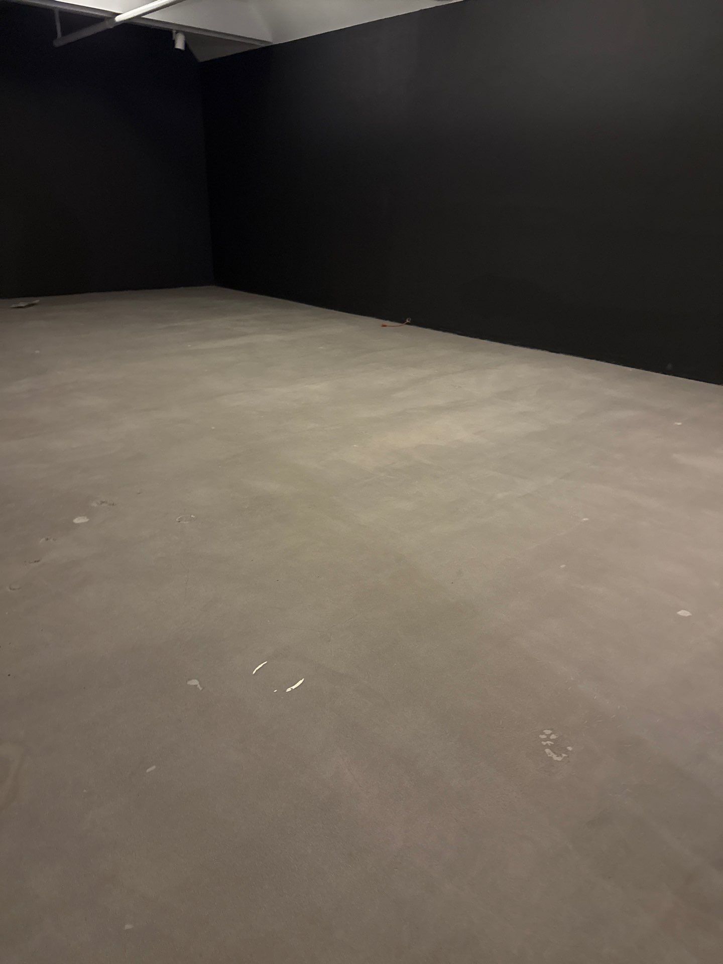 Grind off 20 layers of Paint Project in Pittsburgh by Floors in a Day, Inc