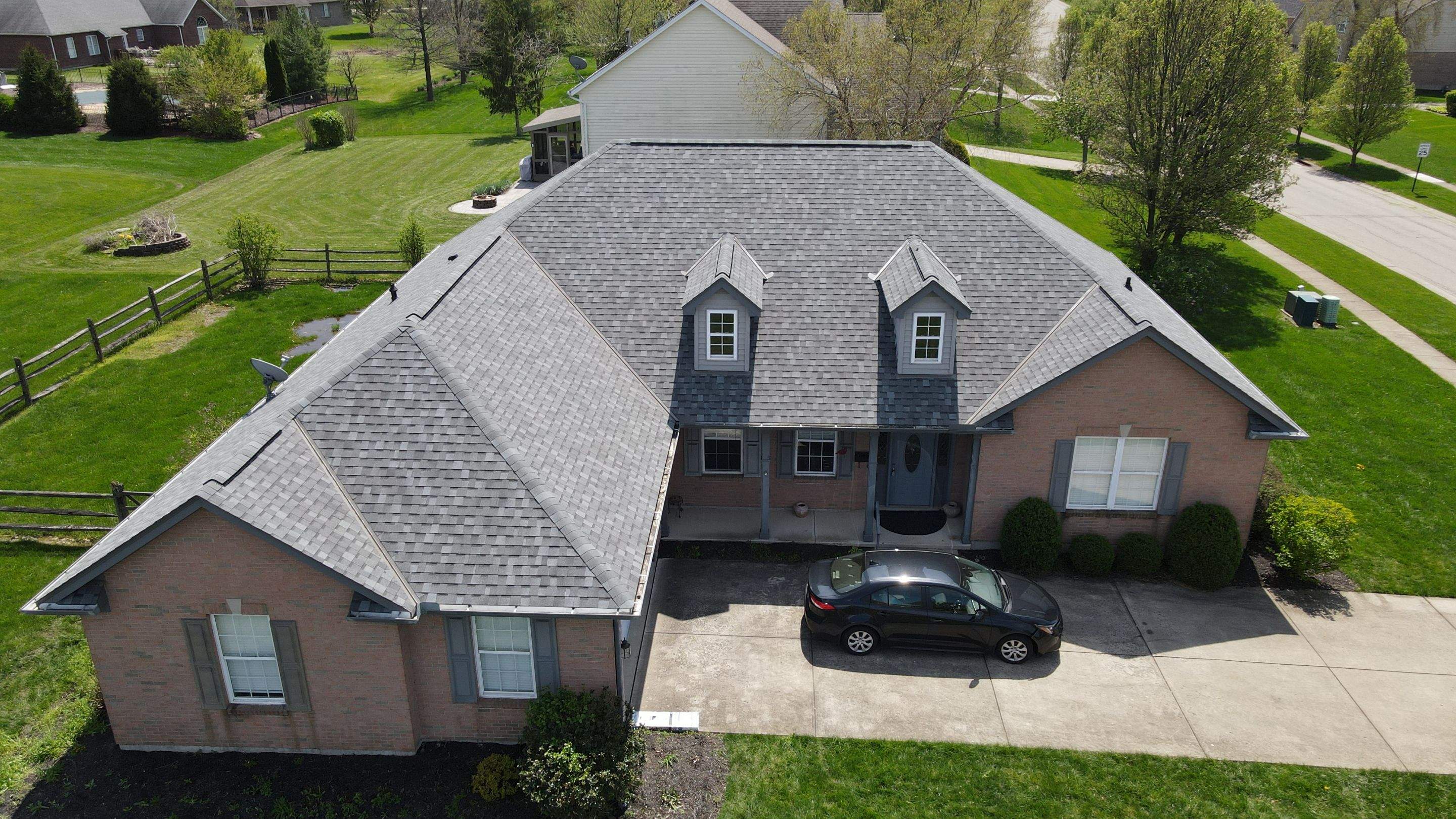 Coastal Granite by Tamlin Roofing