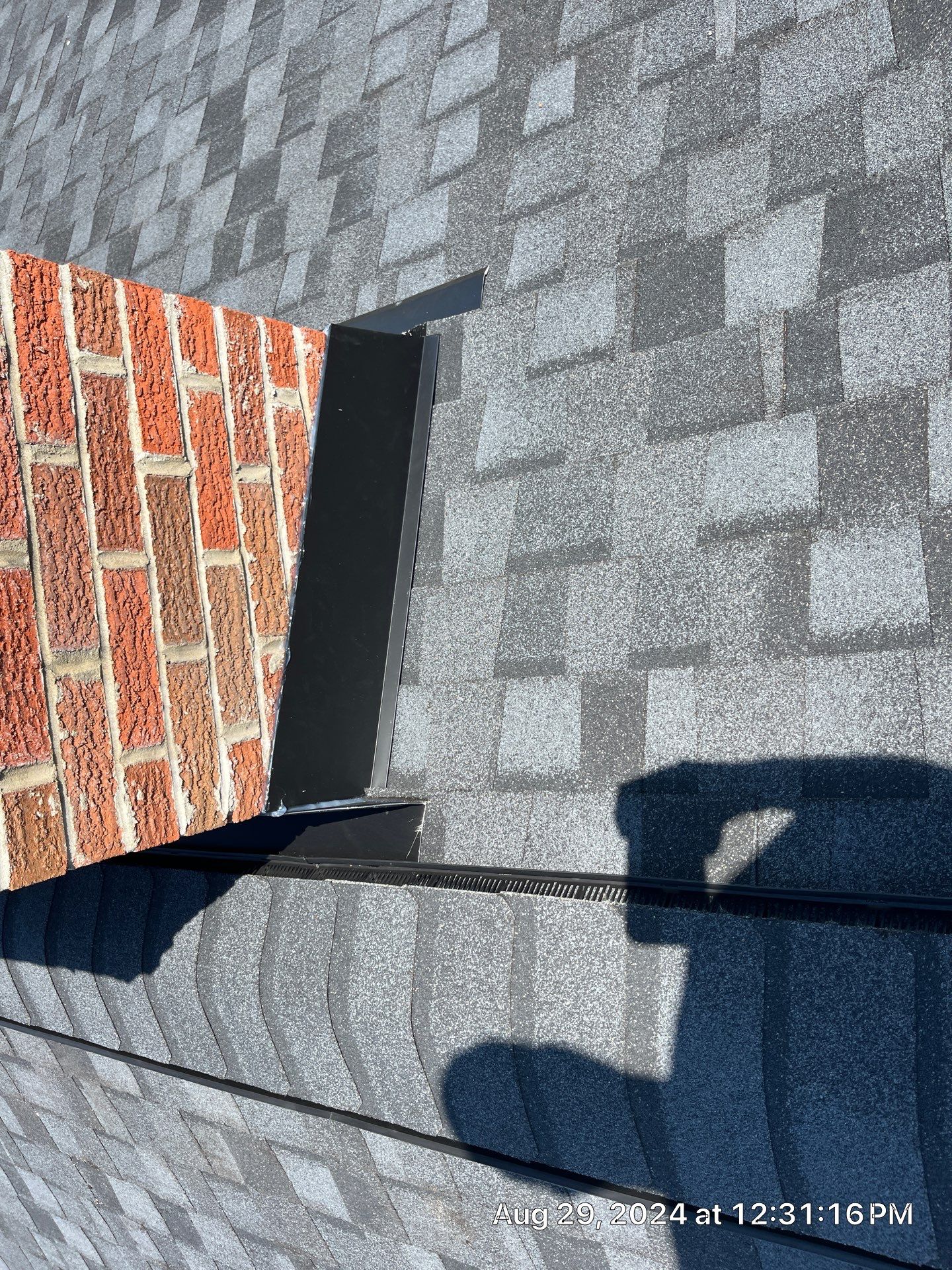 Residential Roofing Installation using Certainteed Landmark Pro Shingles by Fahey Roofing + Contracting