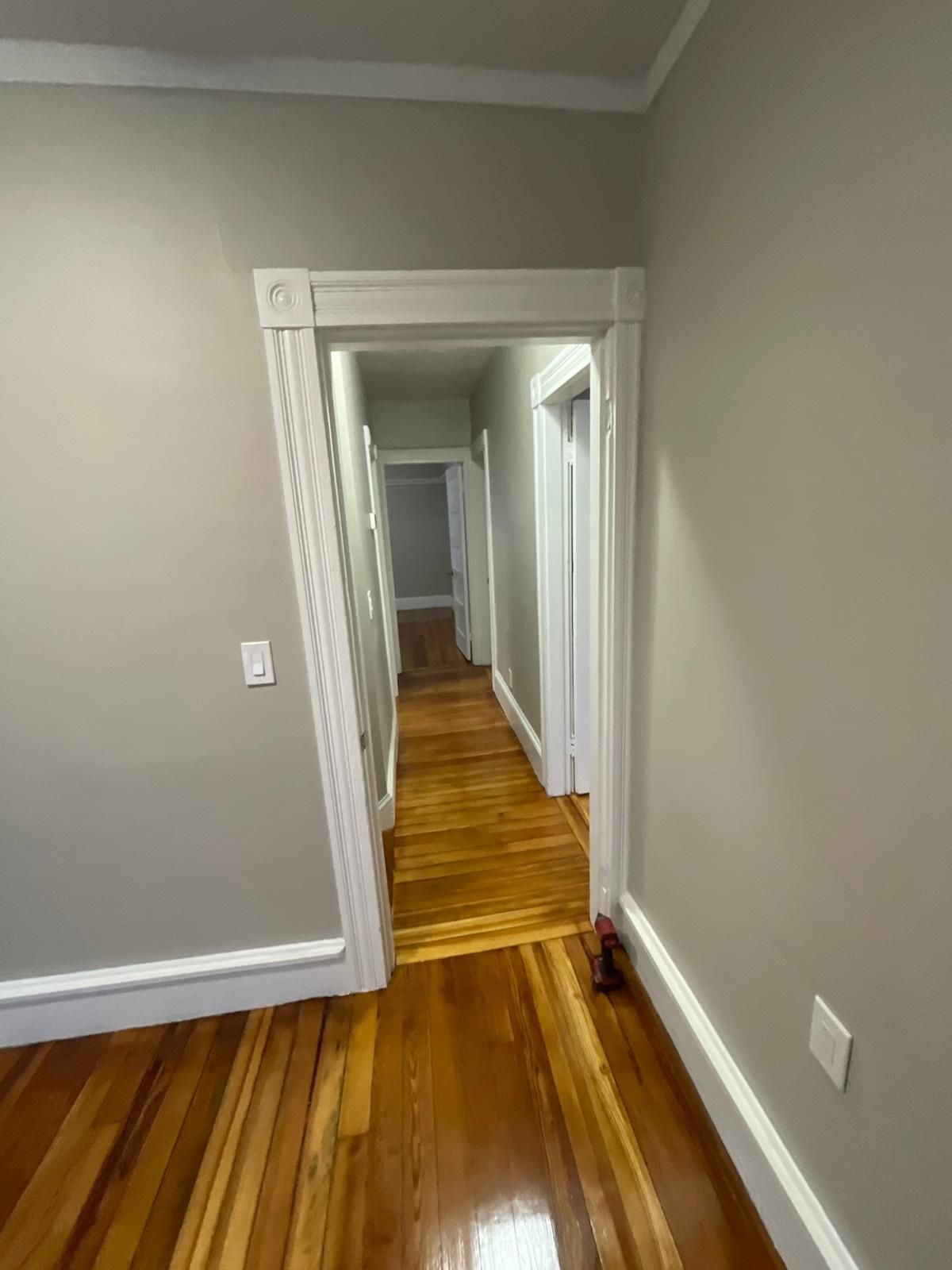 Project in Salem, MA by Delarosa Construction & Design