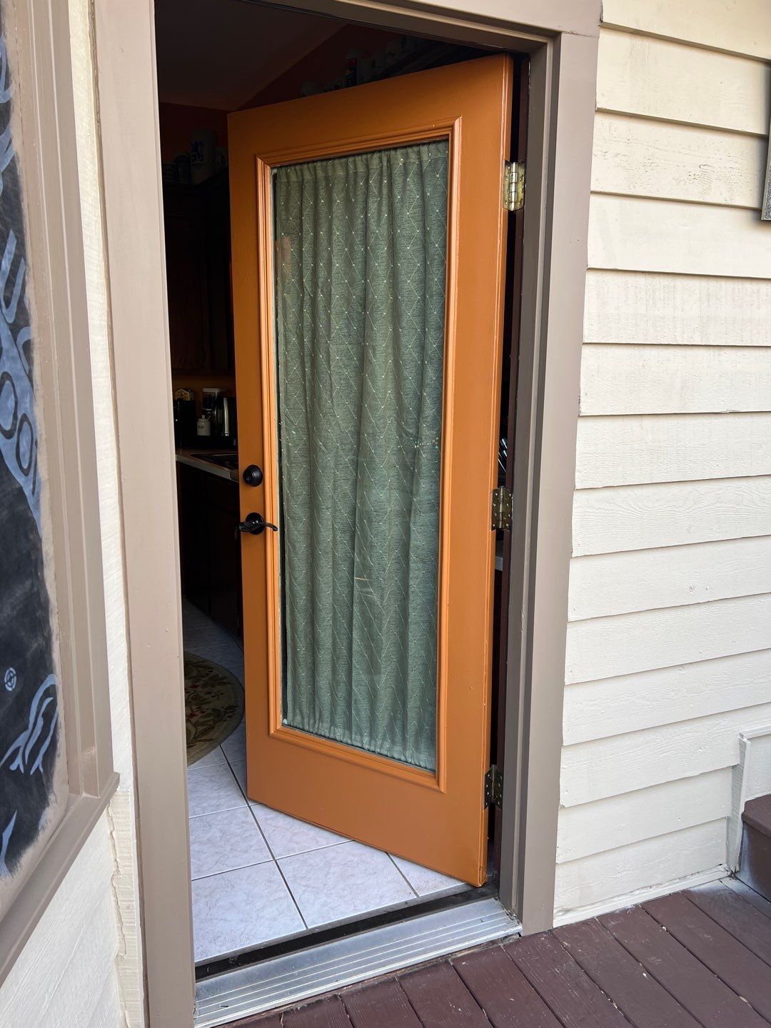 Exterior renovation using James Hardie Siding and Simonton Windows by Indigo State Roofing