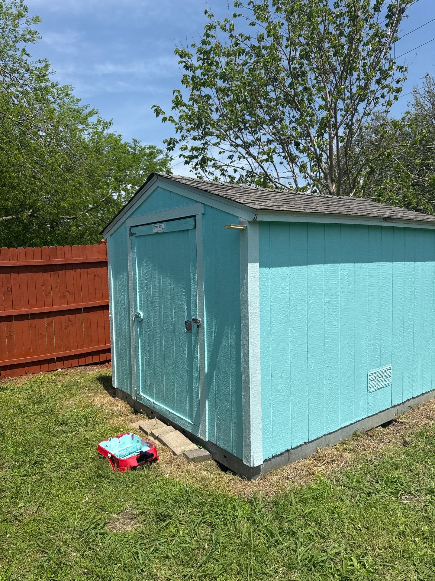 Project in Waxahachie by Rhino Roofing and General Contracting, LLC