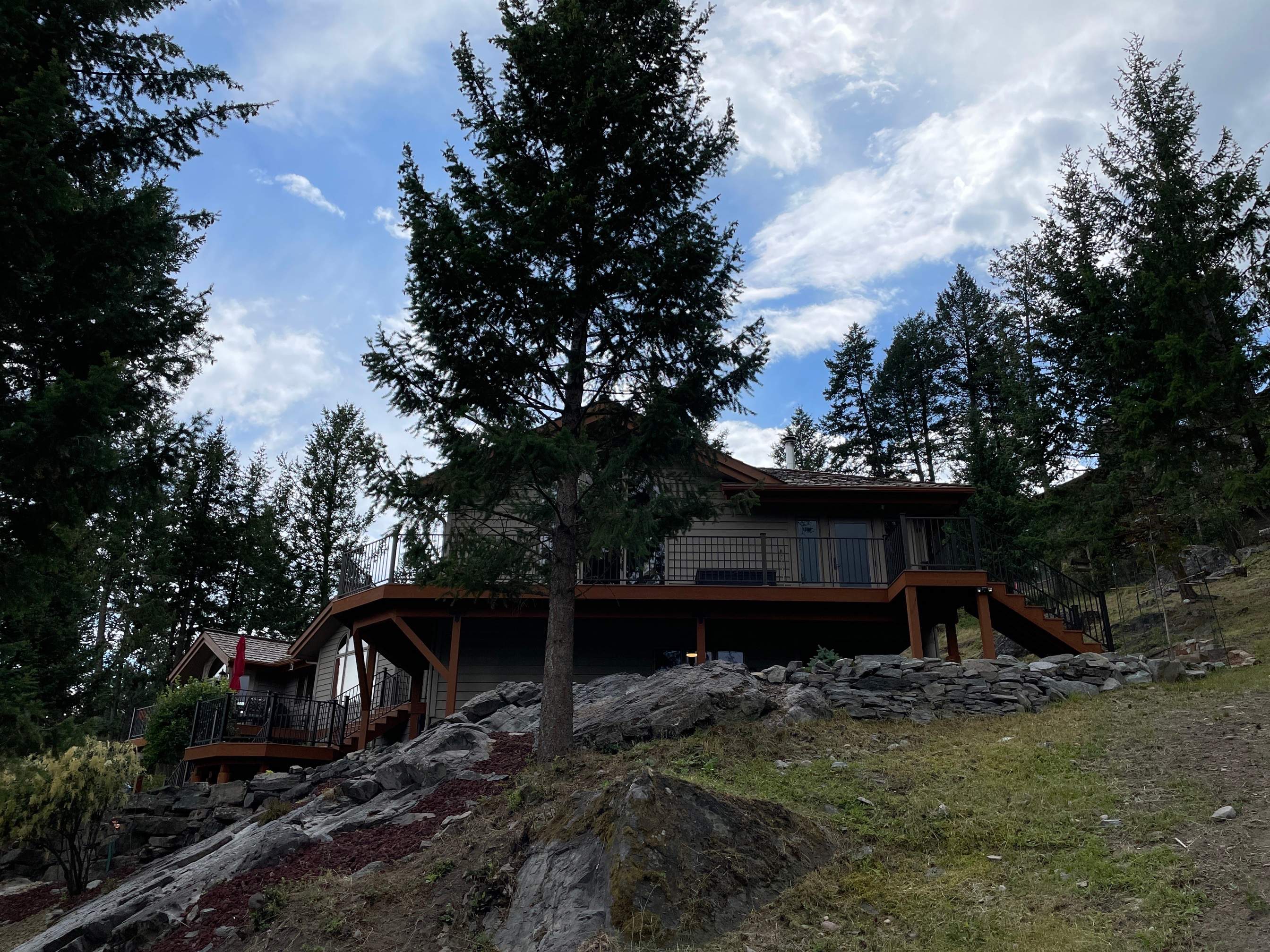 Owens Corning TruDefinition Duration - Desert Tan by Montana Roofing Solutions