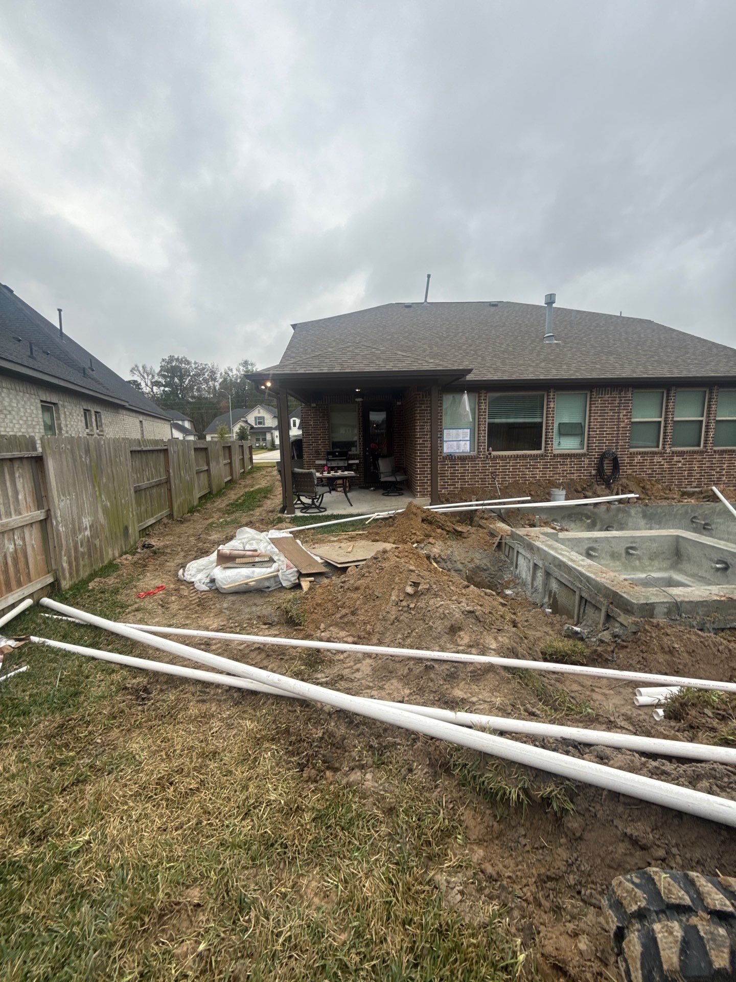 The Tatarin Family by SophAlx LLC