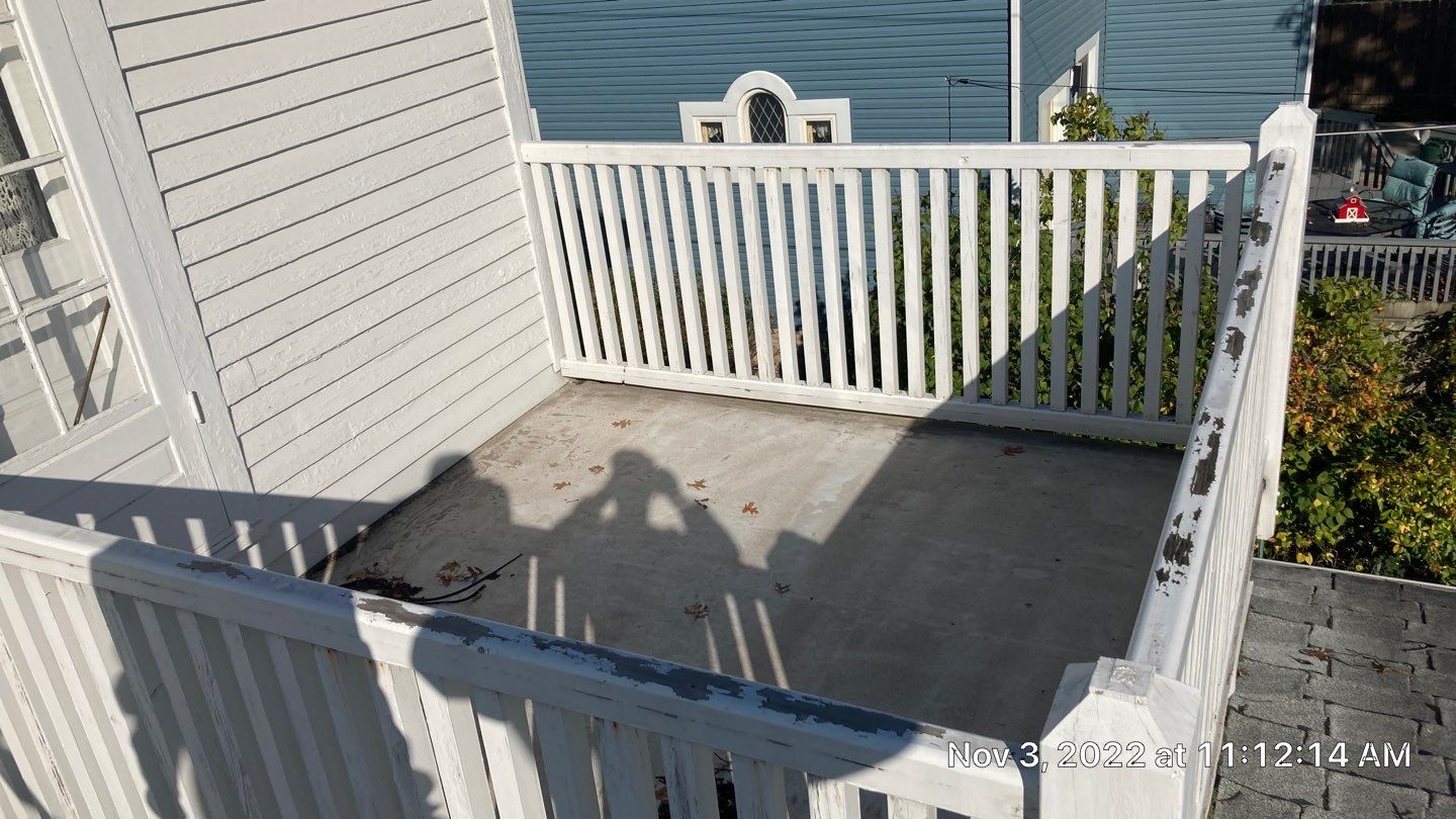 Lakewood Roof Install by Absolute Roofing and Construction