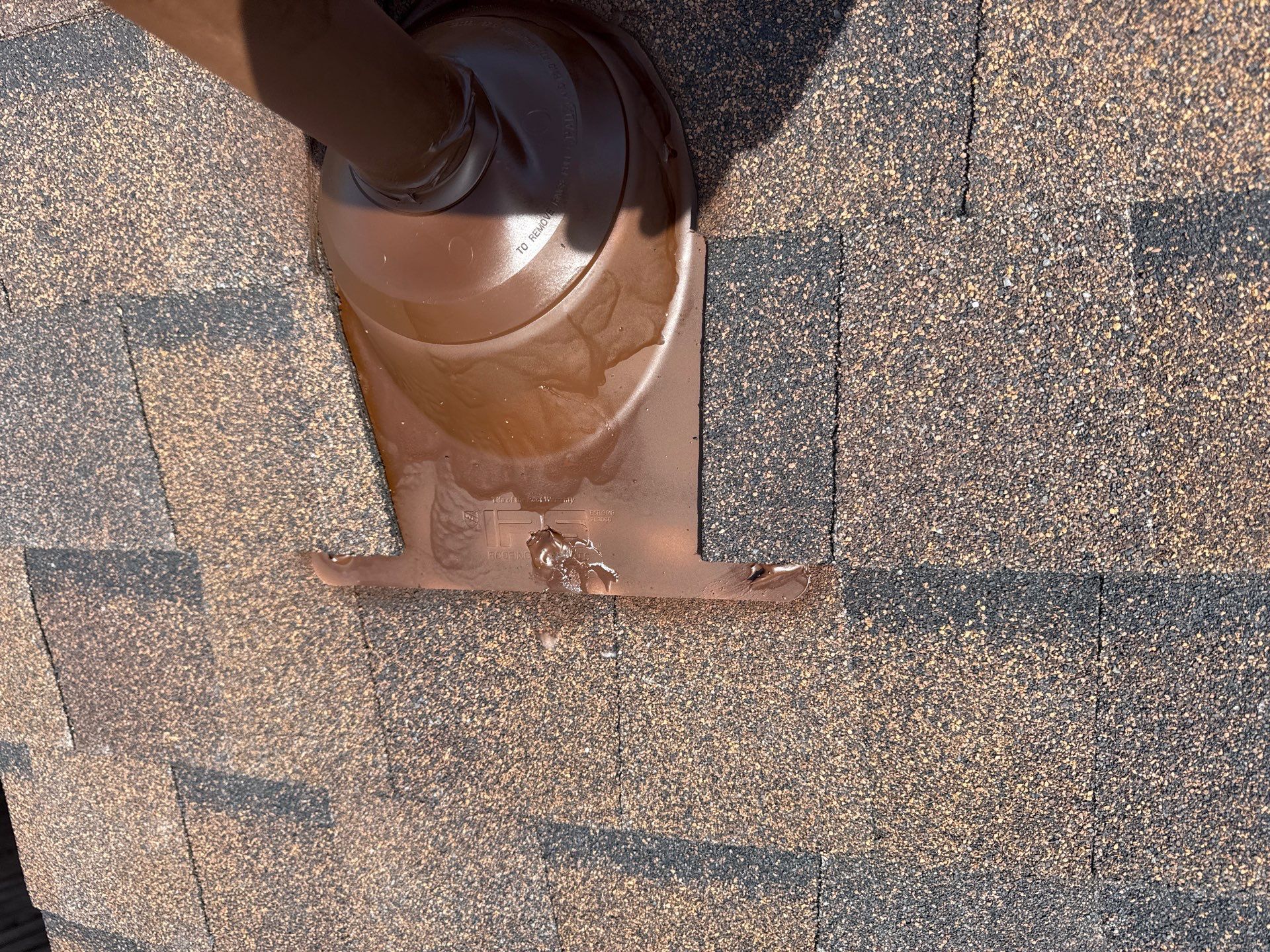 Project in Lancaster by Rhino Roofing and General Contracting, LLC