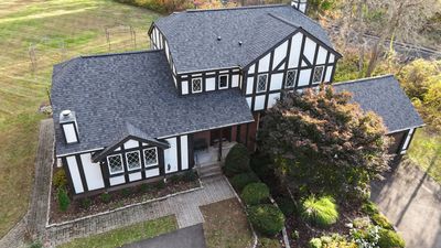 Owens Corning Duration: Williamsburg Gray in Bloomfield