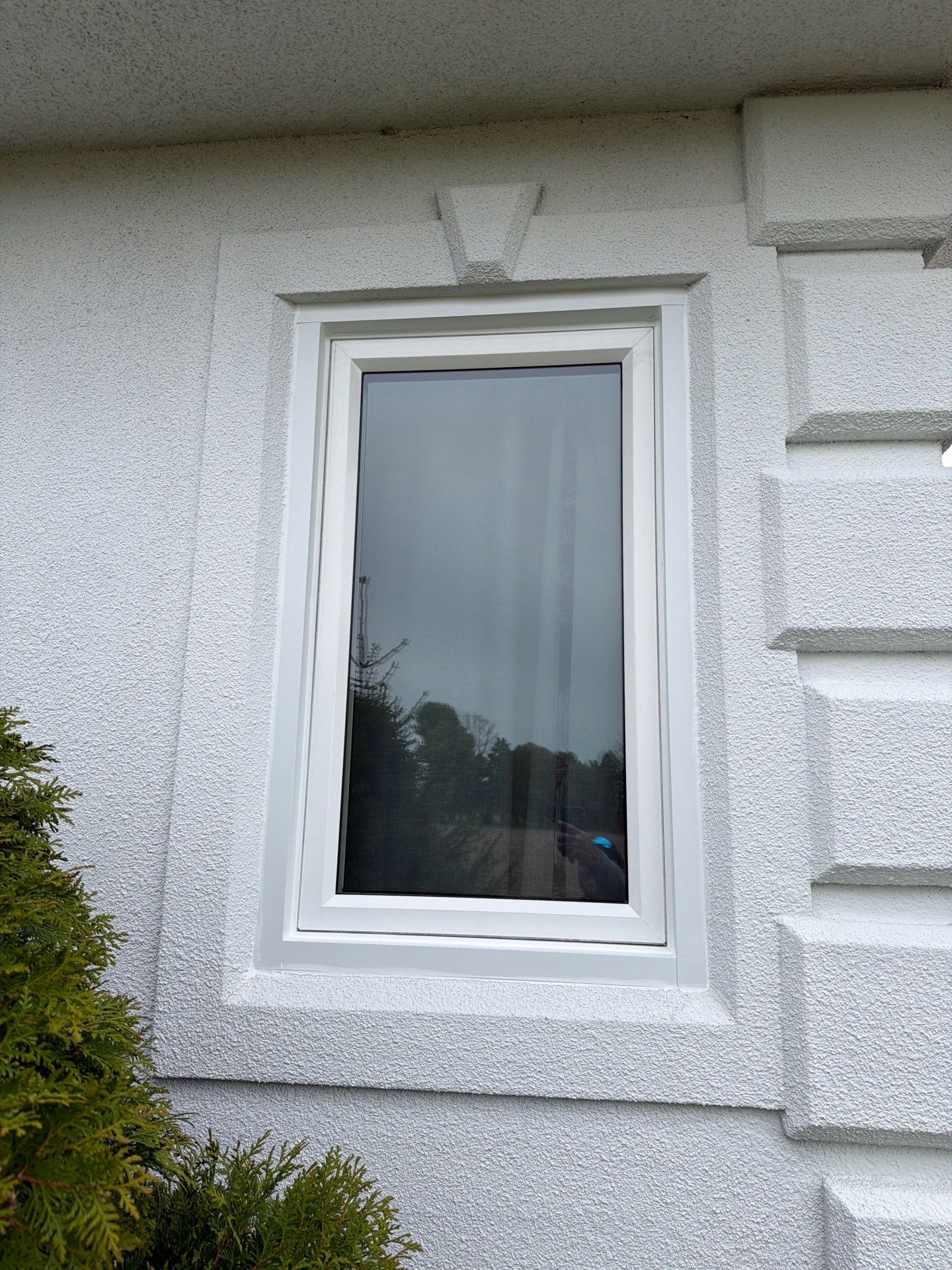 6500 Series Project - Harlan, In 46743 by Window World Of Fort Wayne