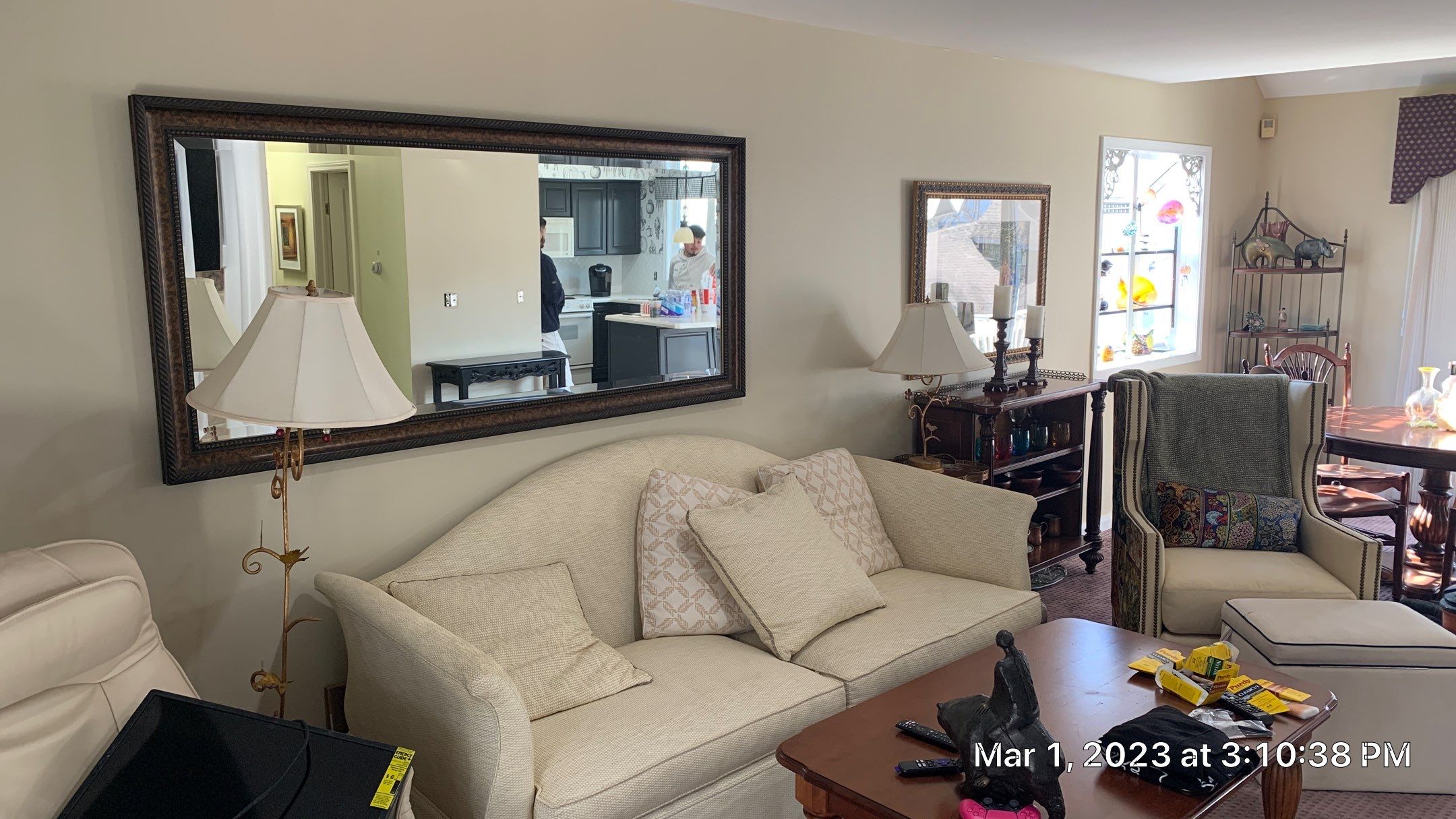Chautauqua Kitchen by Best Buy Painting 
