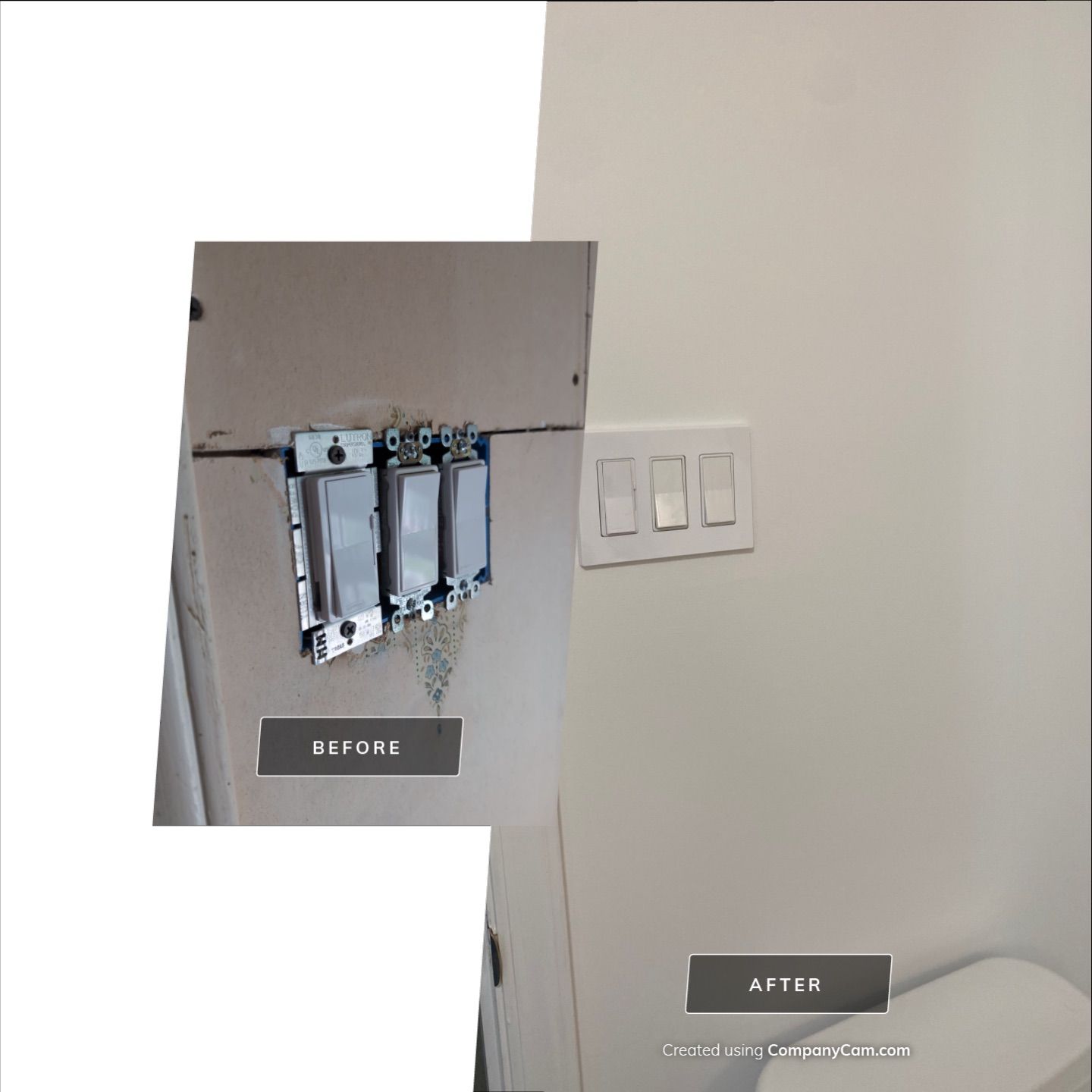 From Flooded to Flawless – A Raleigh Bathroom Reborn by Elite Remodeling and Design LLC