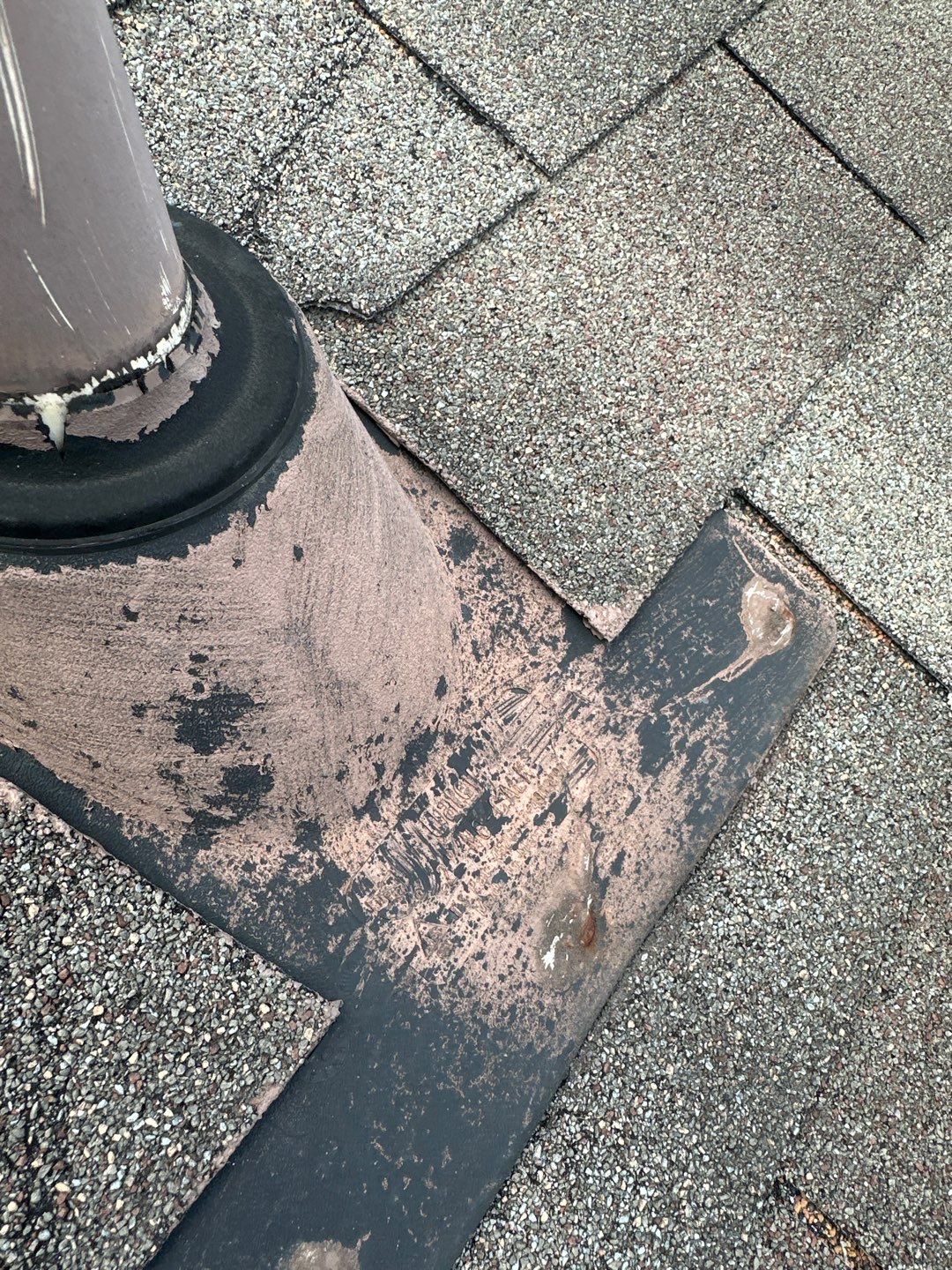Residential Roof Repair by Roof Repair Company