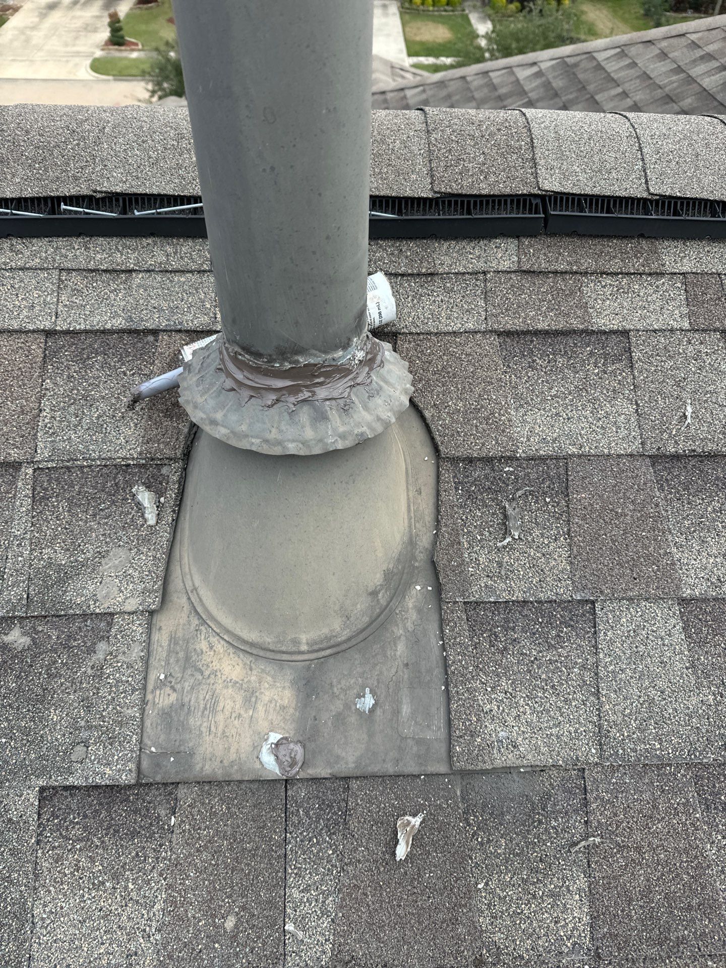 Roof Repair Katy by Roof Repair Company