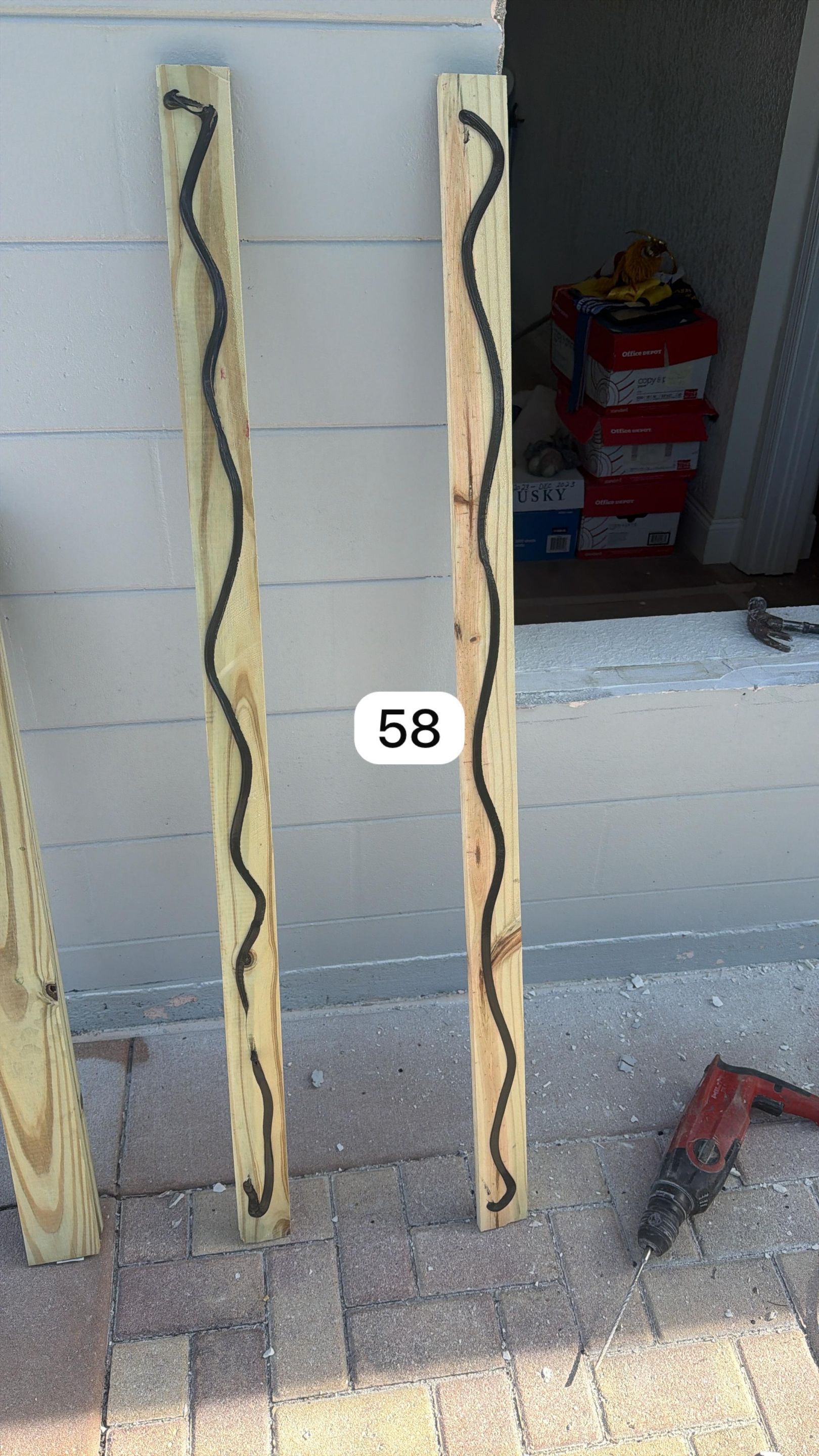 Treasure Island by usa home improvement