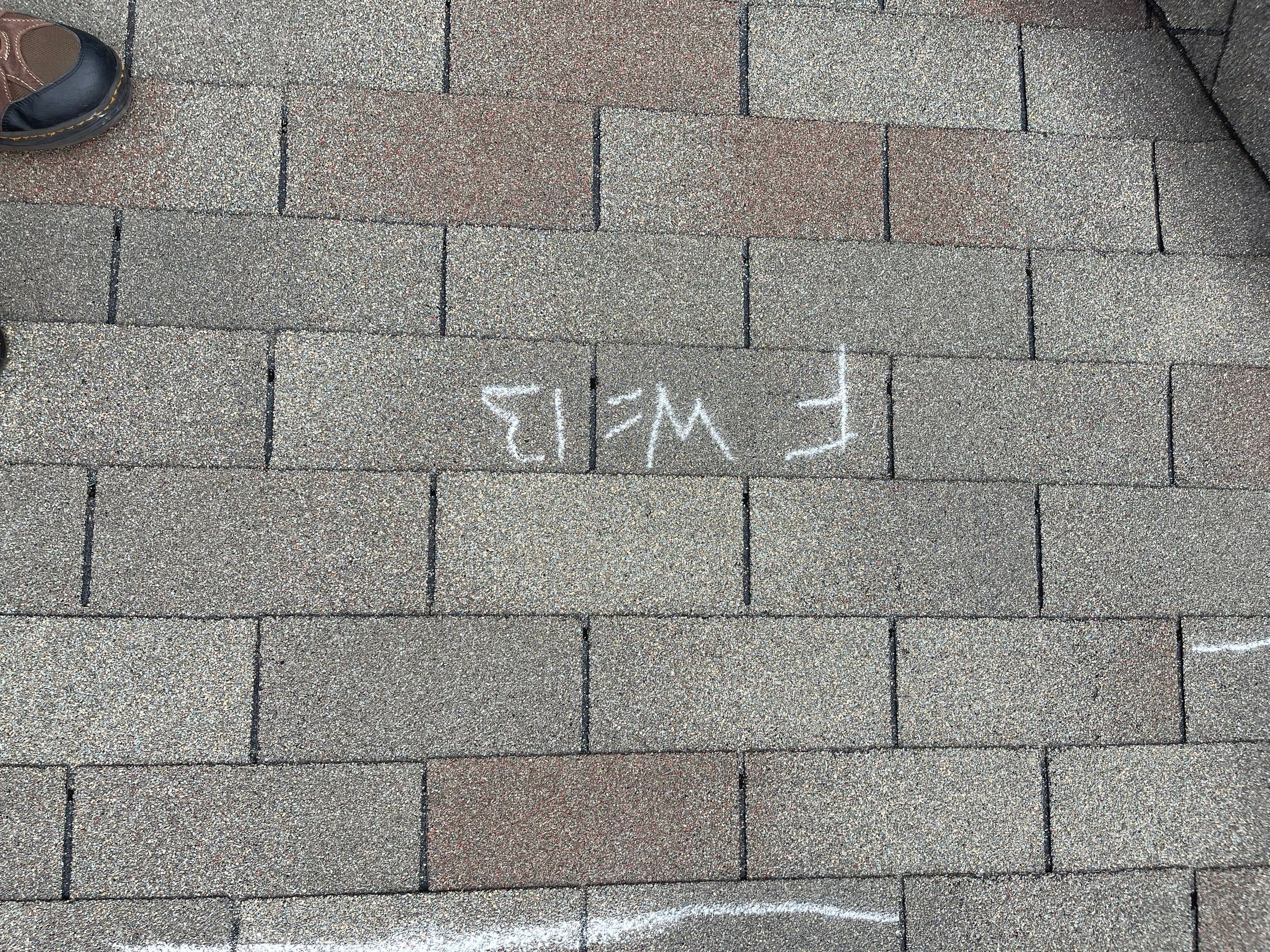 Residential Roofing Installation using Owens Corning by Inspector Roofing and Restoration