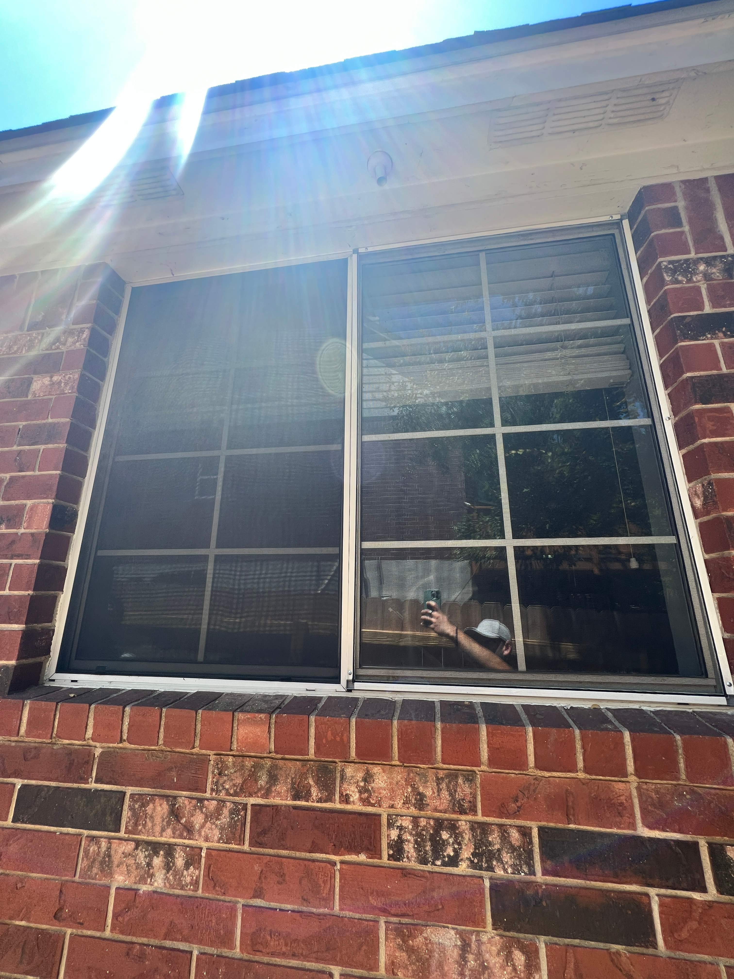 Project in Austin by Rhino Roofing and General Contracting, LLC