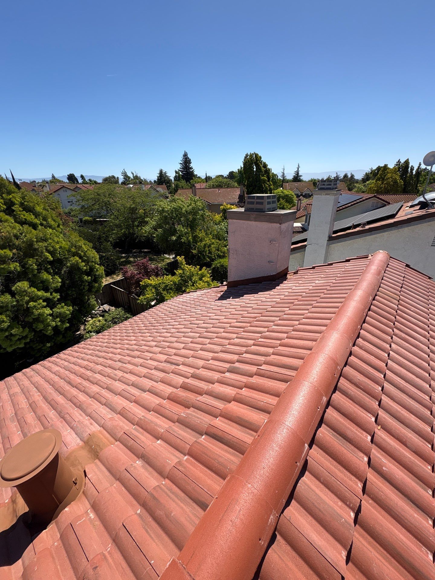 Roof Replacement- Milpitas, CA 95035 by Epic Roof Replacement