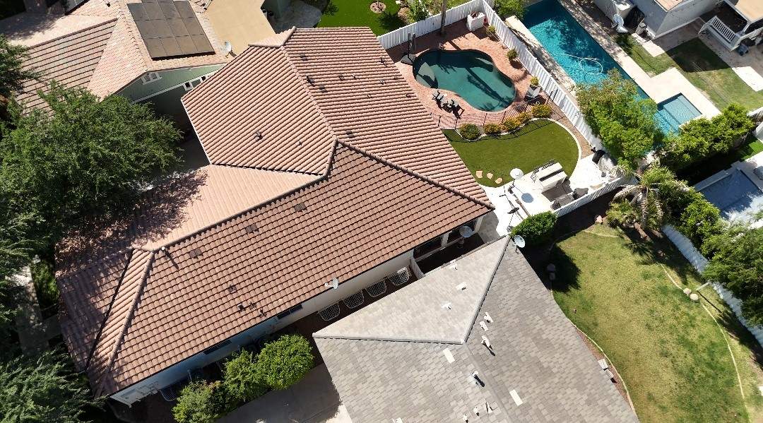 Agritopia Tile Reset by Weather-Tite Exteriors LLC