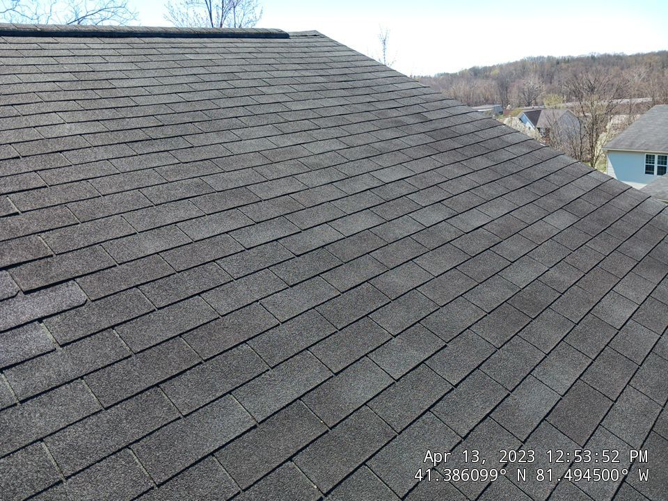 Residential Roof Replacement using CertainTeed Grand Manor by Absolute Roofing and Construction