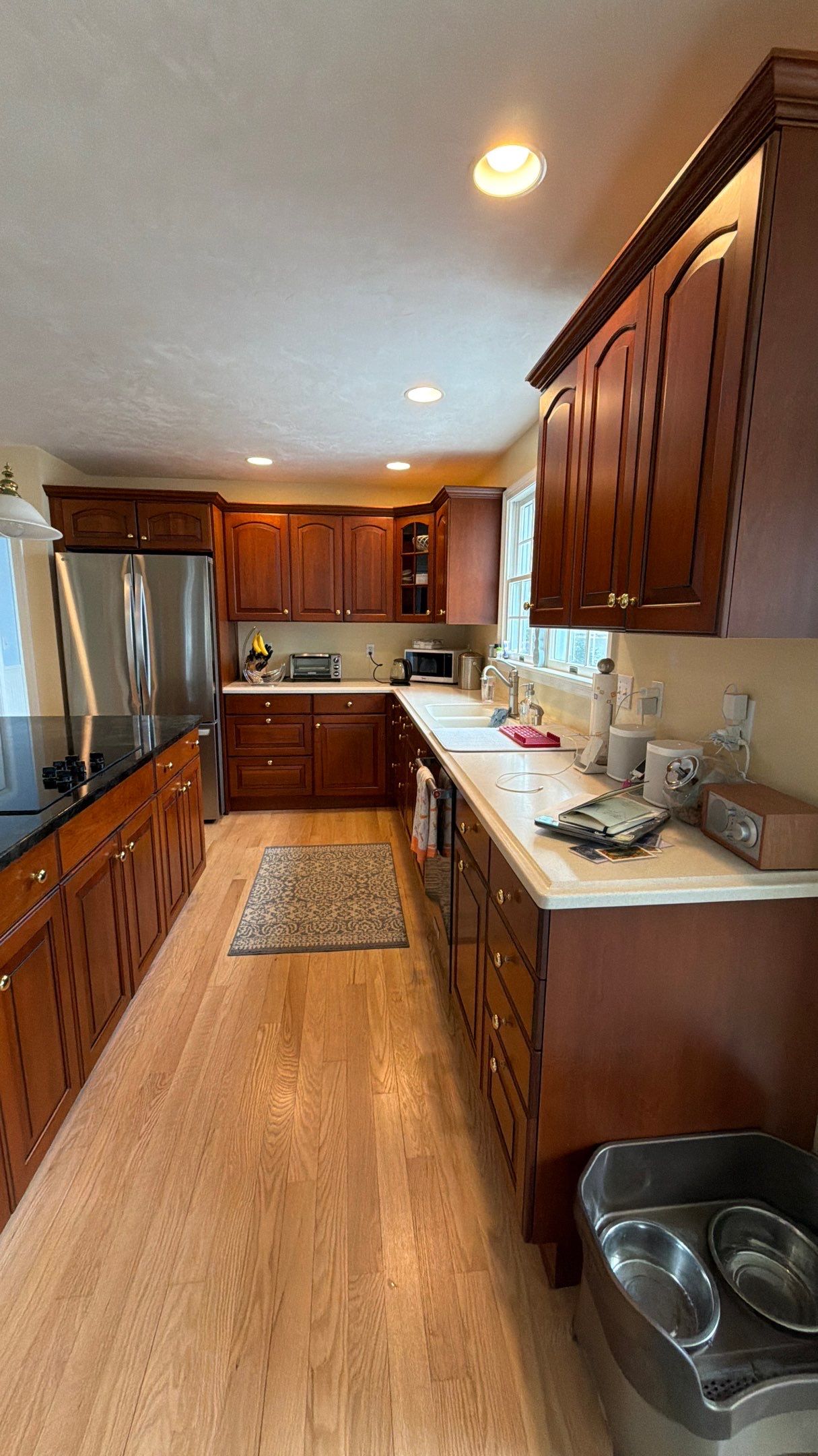 Cabinet Refinishing  by EXCELLENCE | CARTO