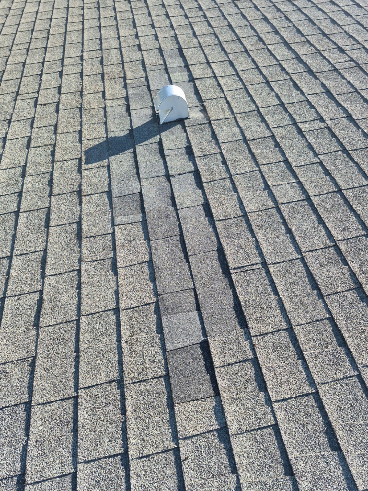Project in St. Petersburg 33703 by Mitchell Roofing Company LLC