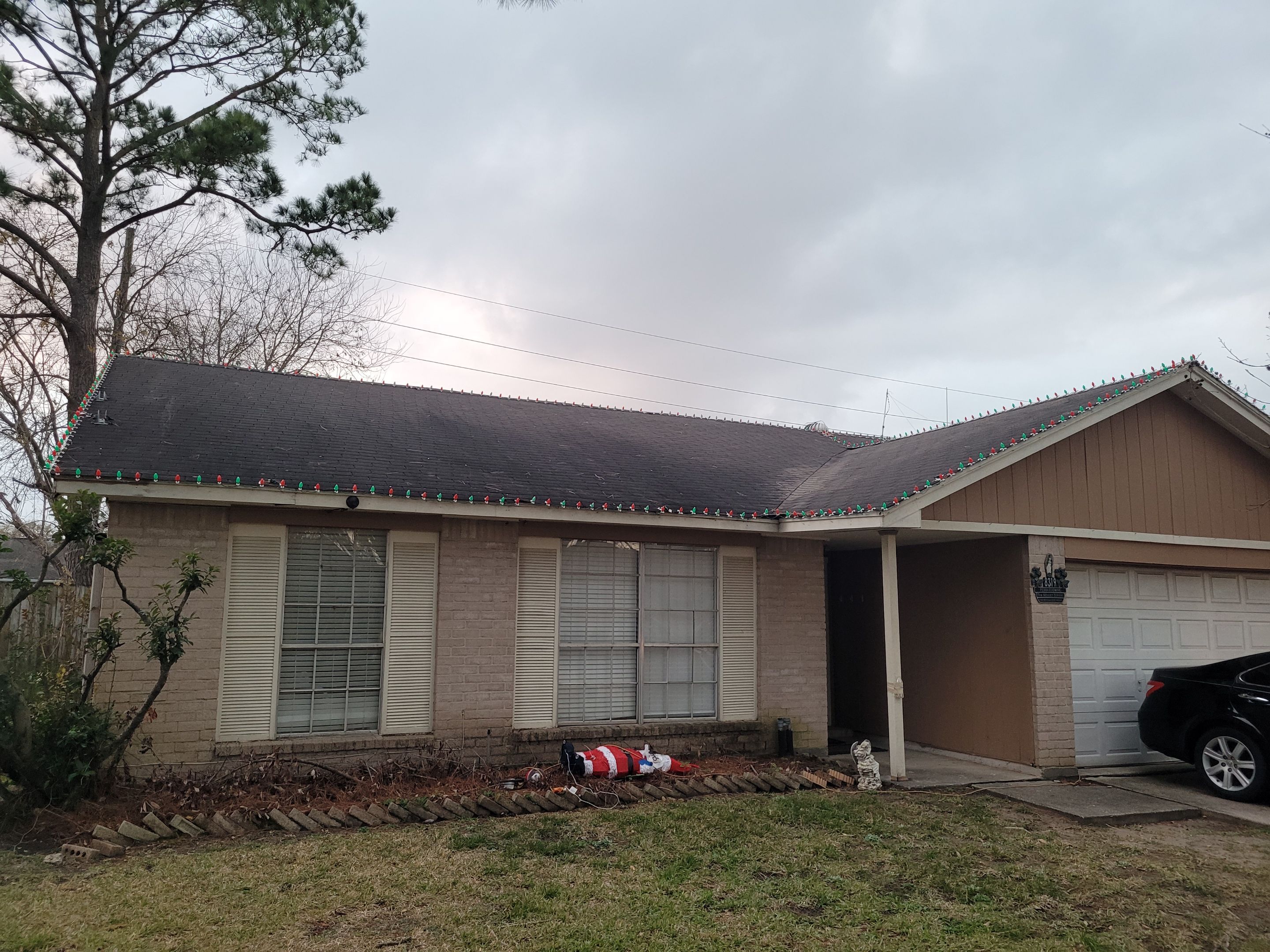 SureStart PLUS 4-STAR Warranty Fully covers materials, labor, tear-off and disposal expenses in years 1-50. by Roof Concepts Construction