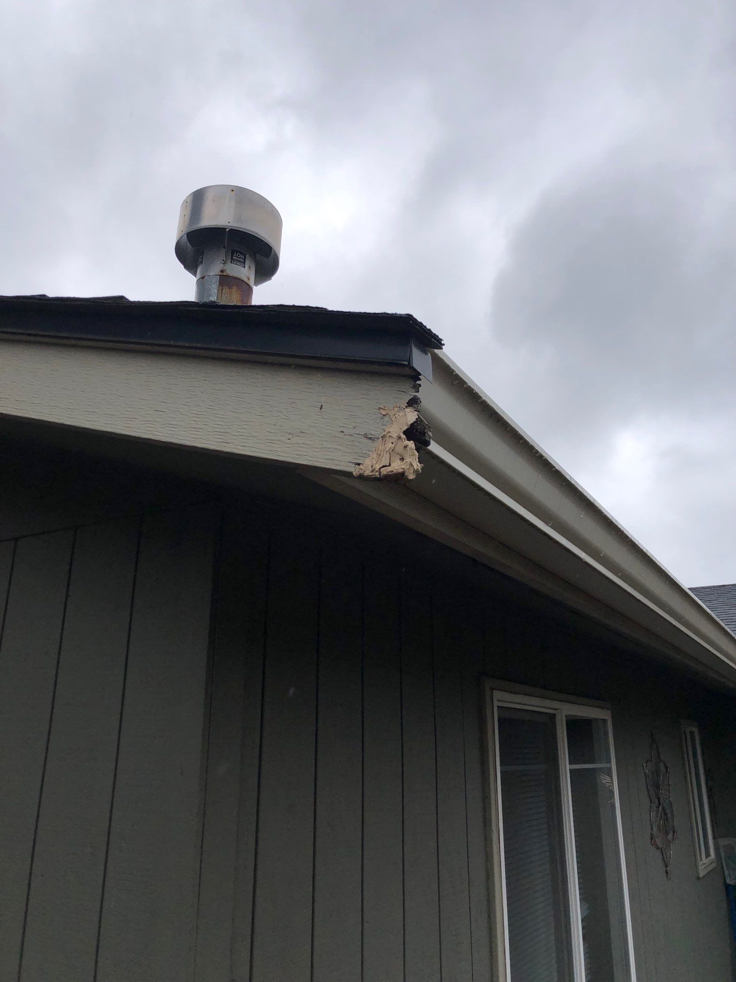 Project in Lynden by Connolly Construction Company