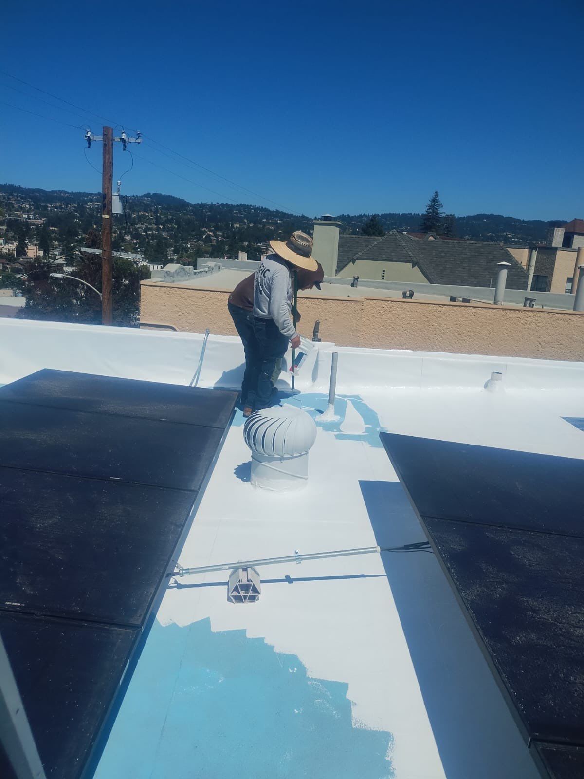 Roof Replacement - Oakland , CA 94610 by Epic Roof Replacement