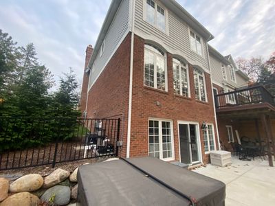 Roof Replacement using CertainTeed Landmark