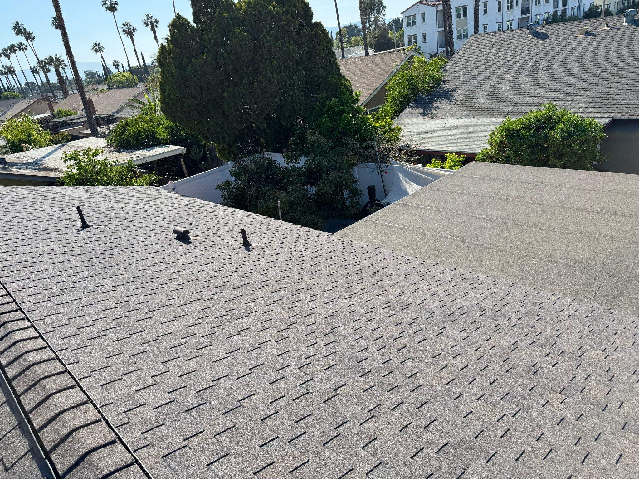 Roof Replacement - Riverside, CA 92503 by Epic Roof Replacement