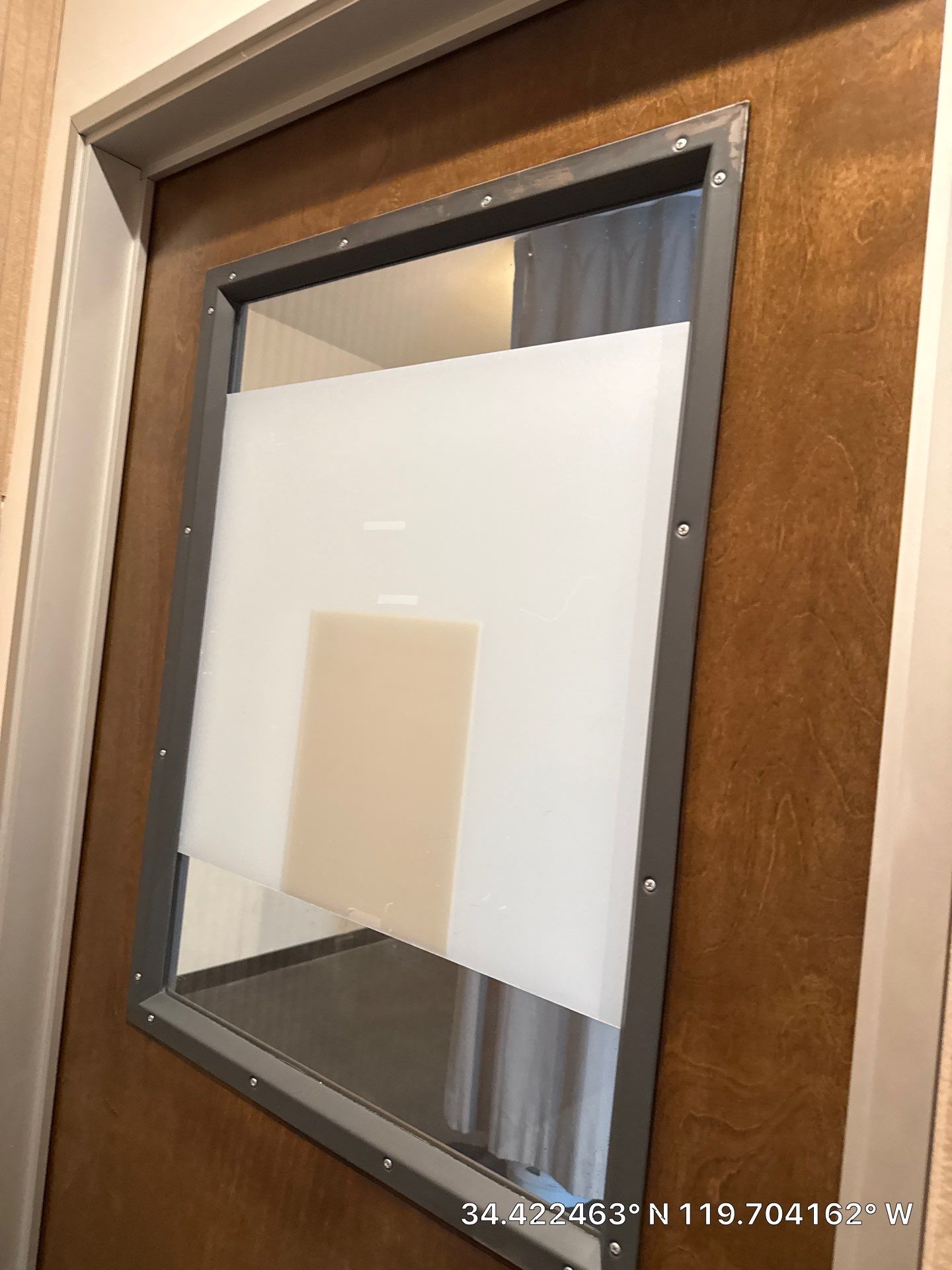 Kiva Coworking by CompanyCam Sales Demo