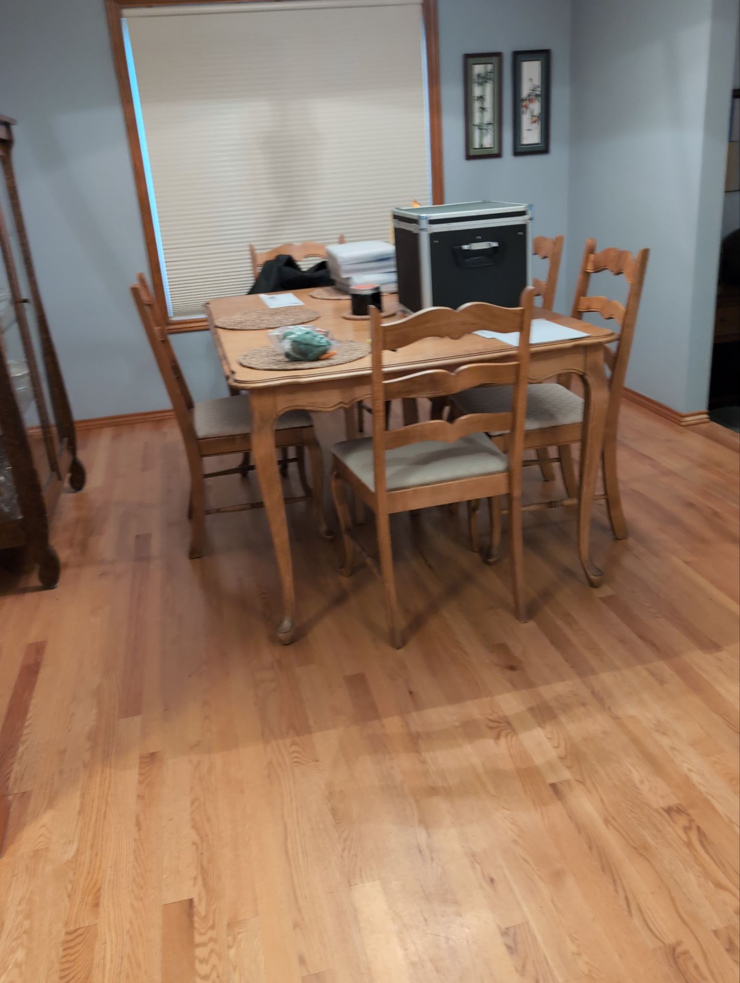 House Cleaning service performed in West Linn by Cloud 9 Professional Cleaning Services