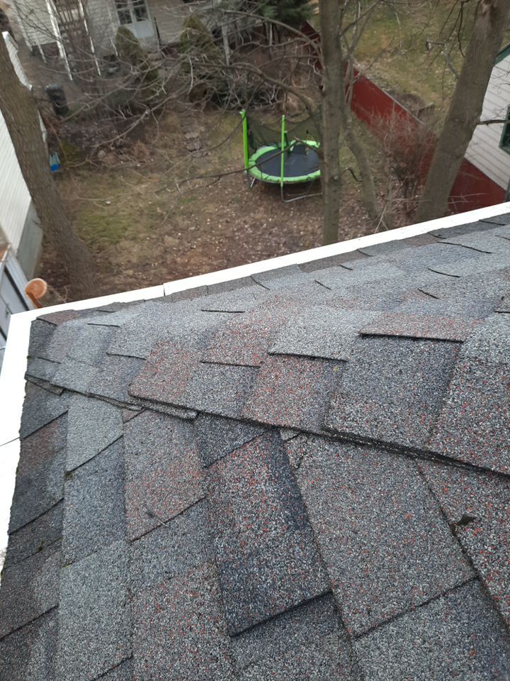 Jay Heavly by Silver Leaf Contracting 