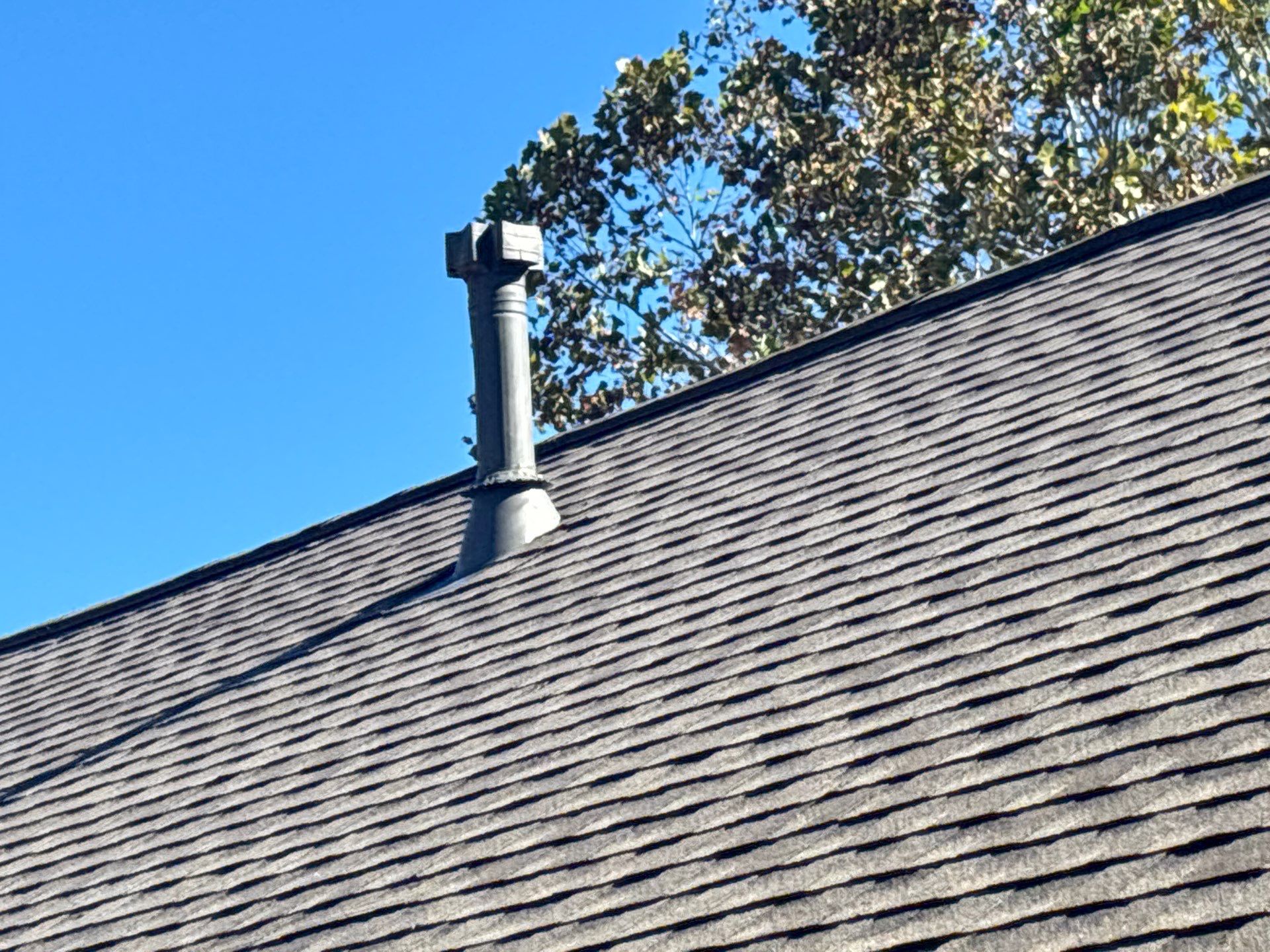 GAF- Weathered Wood by Elite Roofing LLC
