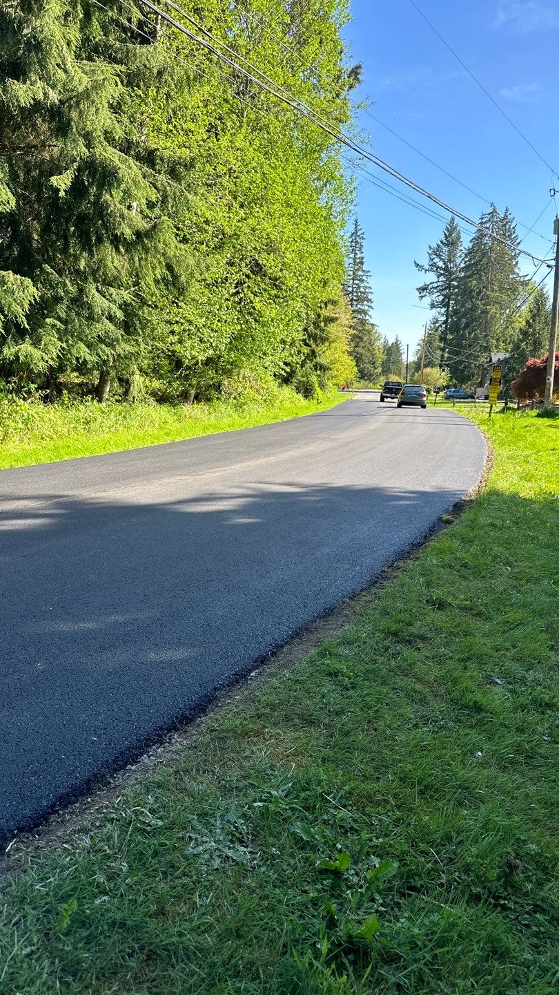 Jacob | HOA Paving Road & Patch Repair, Asphalt Project by Jireh Asphalt & Concrete Inc 