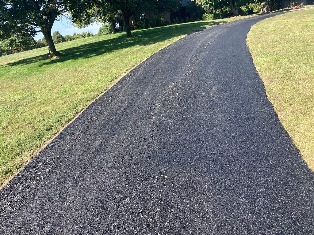 Personal and Commercial Lanes by Brant's Asphalt