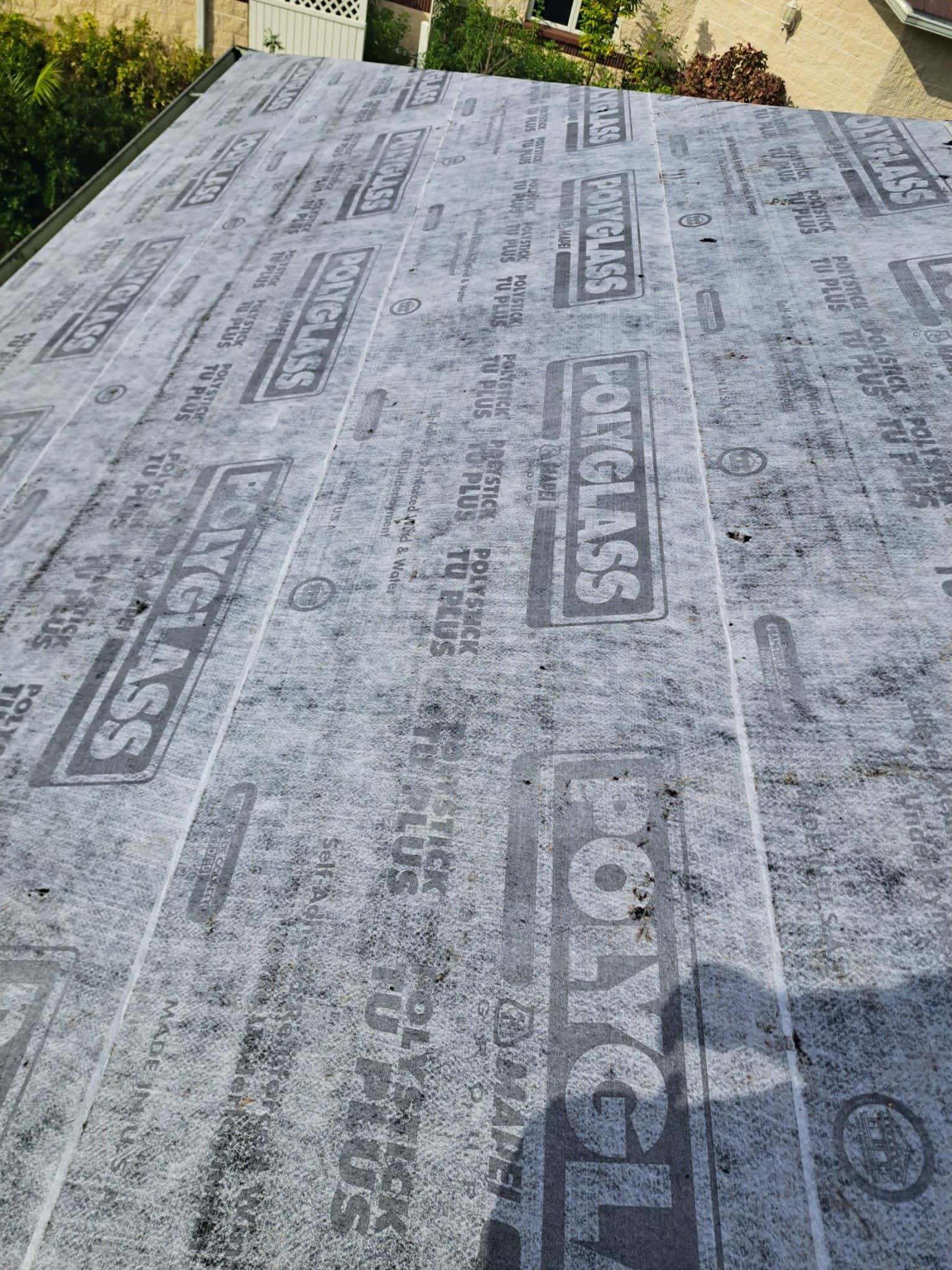 Punta Gorda Concrete Tile Roof Replacement by Four Peaks Roofing