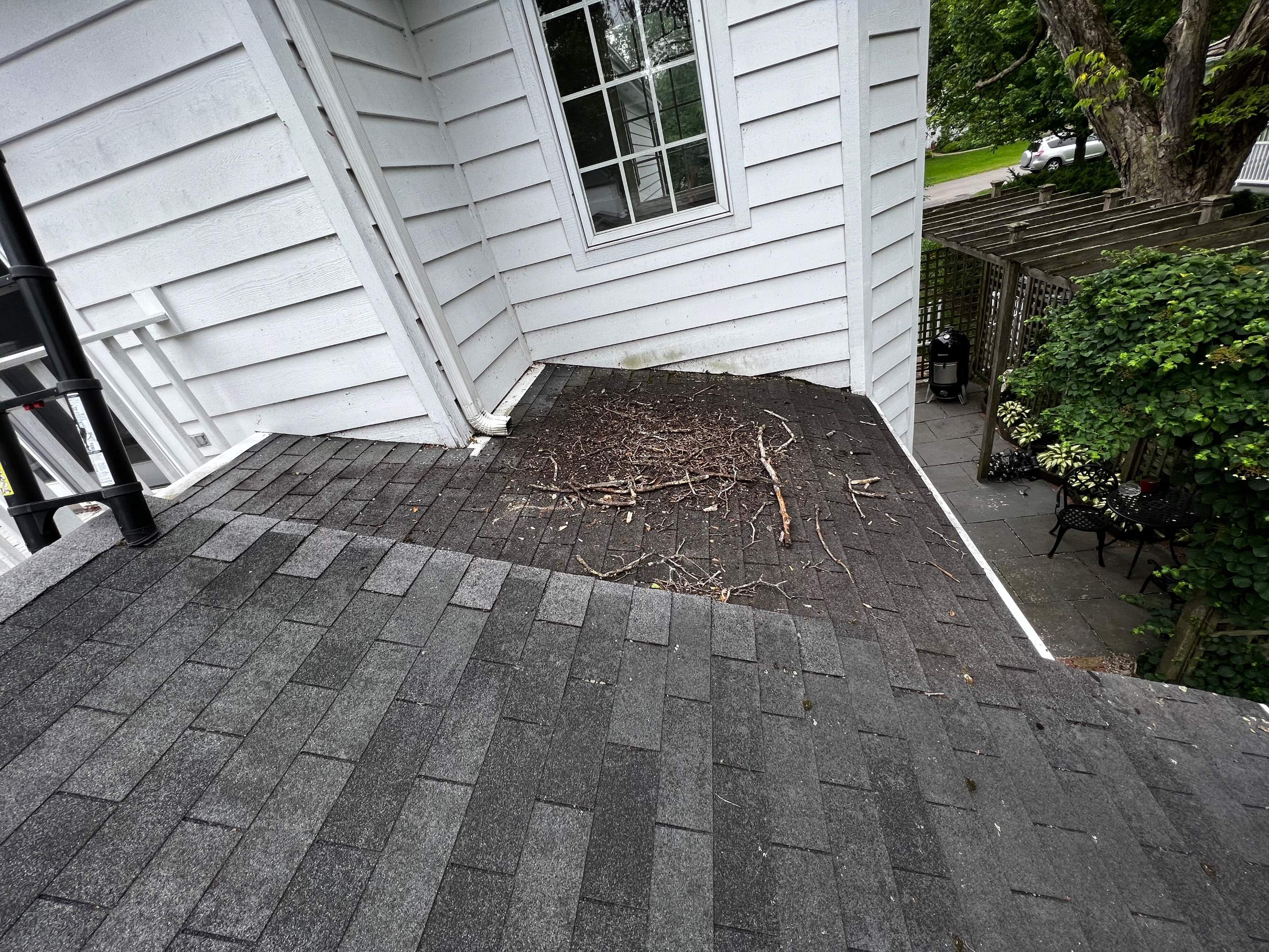 Roof Repair by G2