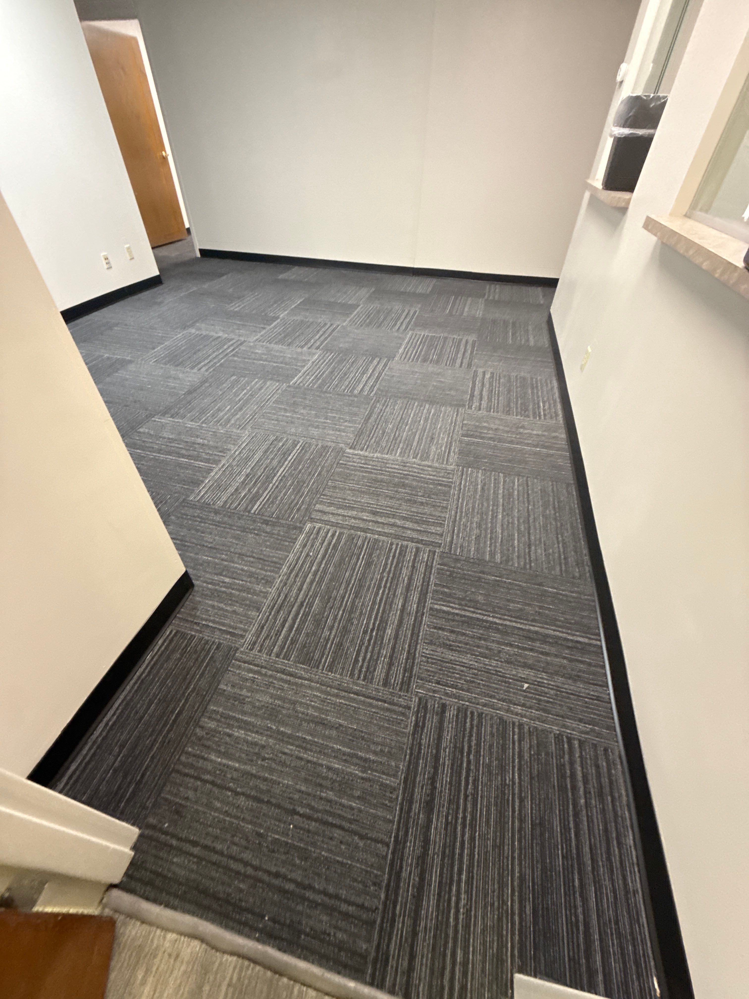 Project in Memphis by Knockout Flooring LLC