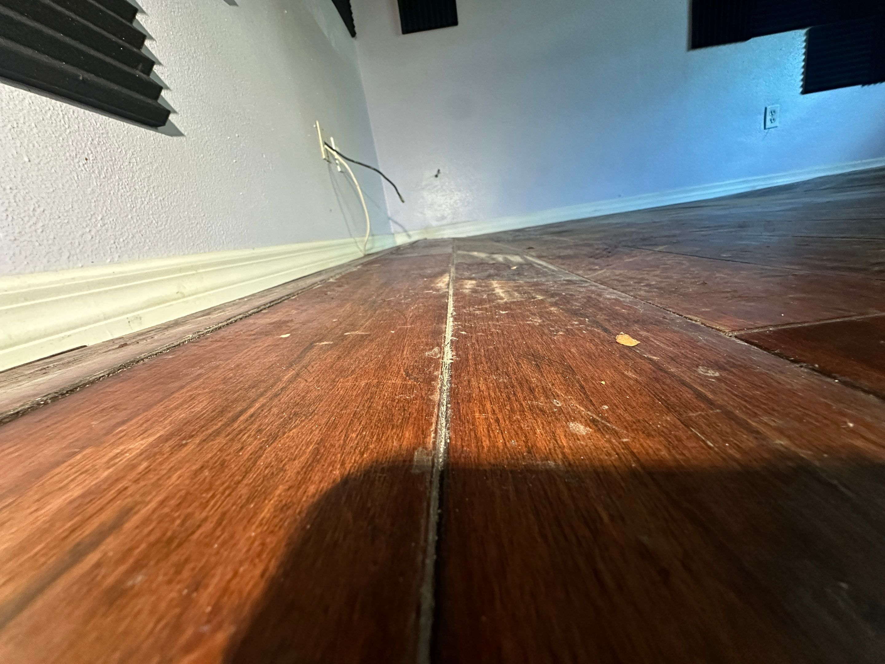 Flood Damage Claim in Tampa  by FLAPA & KeyStone
