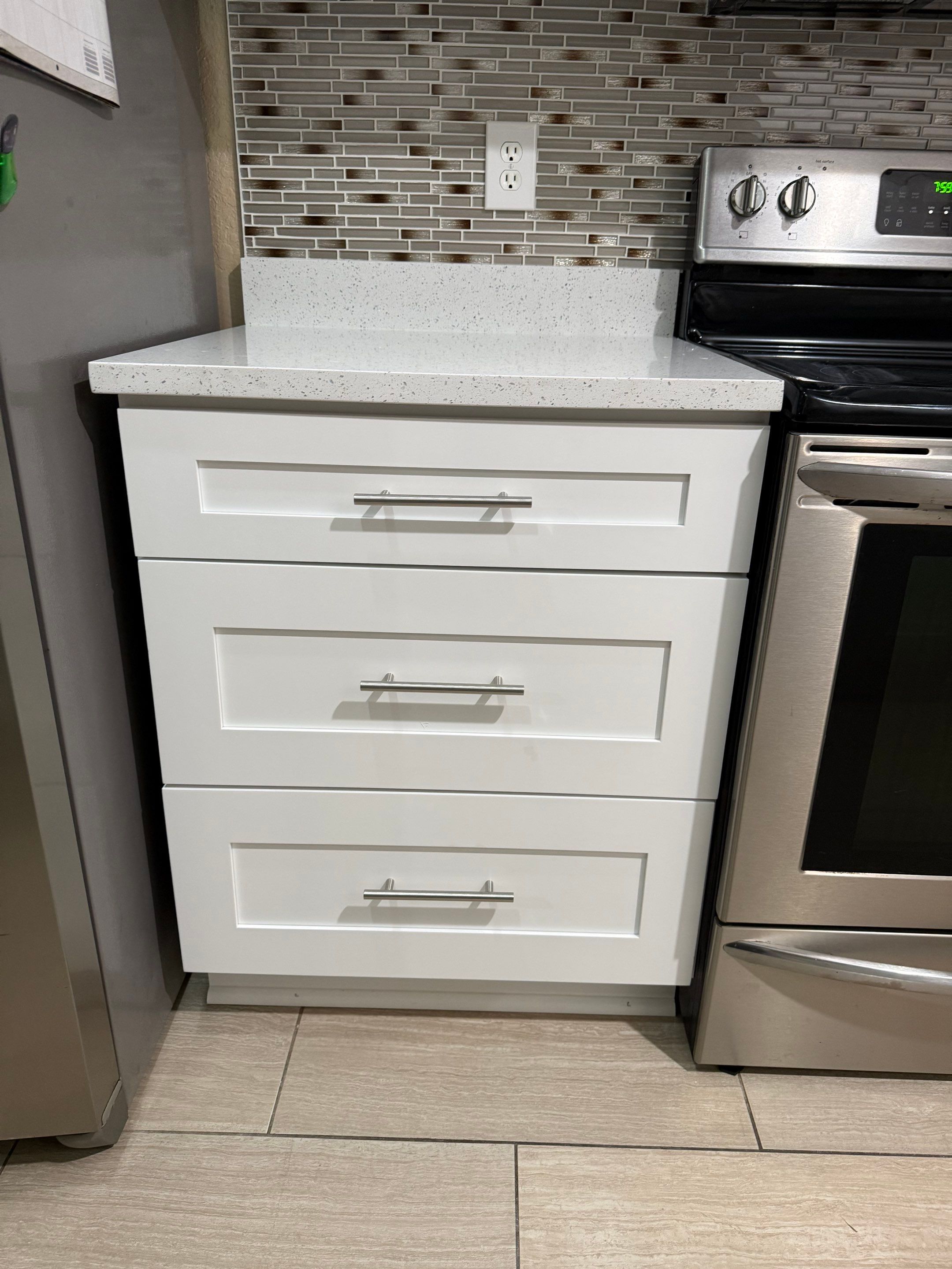 Project in Ocala by You Restorations LLC DBA YOU-Home