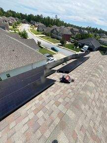 Columbus Ga Project by Zero Grid Power Solutions
