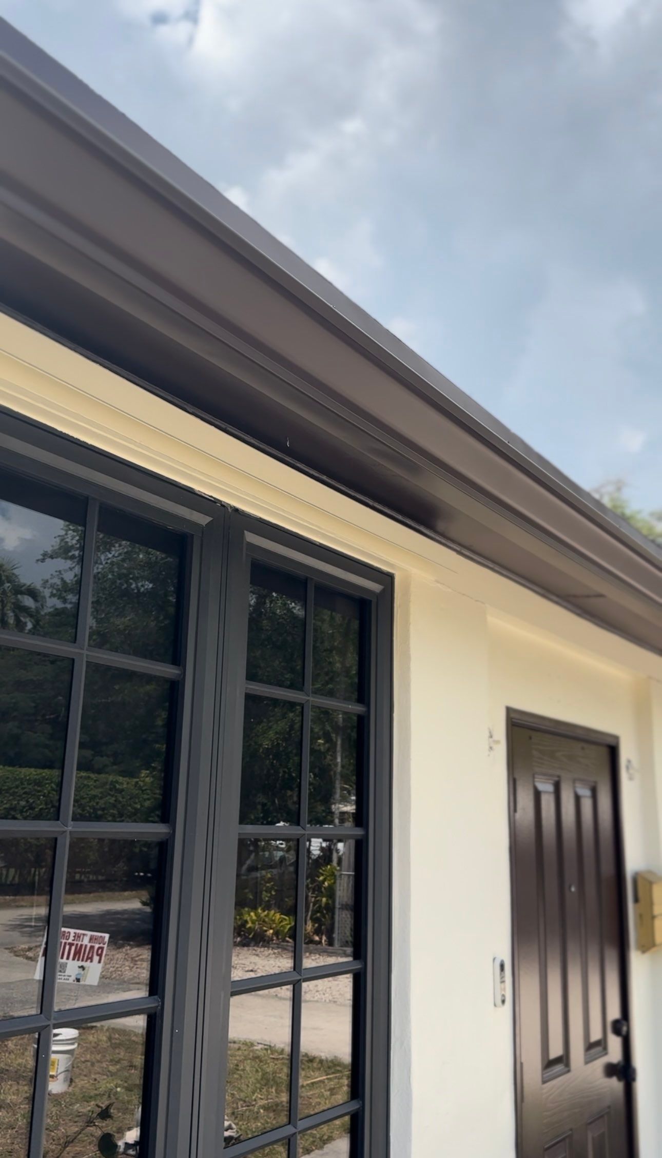 Residential Exterior Painting  by John “The Greek” Painting